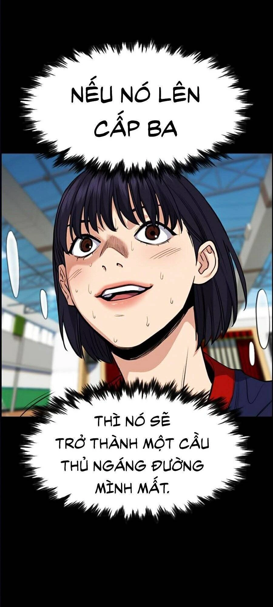 Giáo Dục Chân Chính Chapter 40 - 49