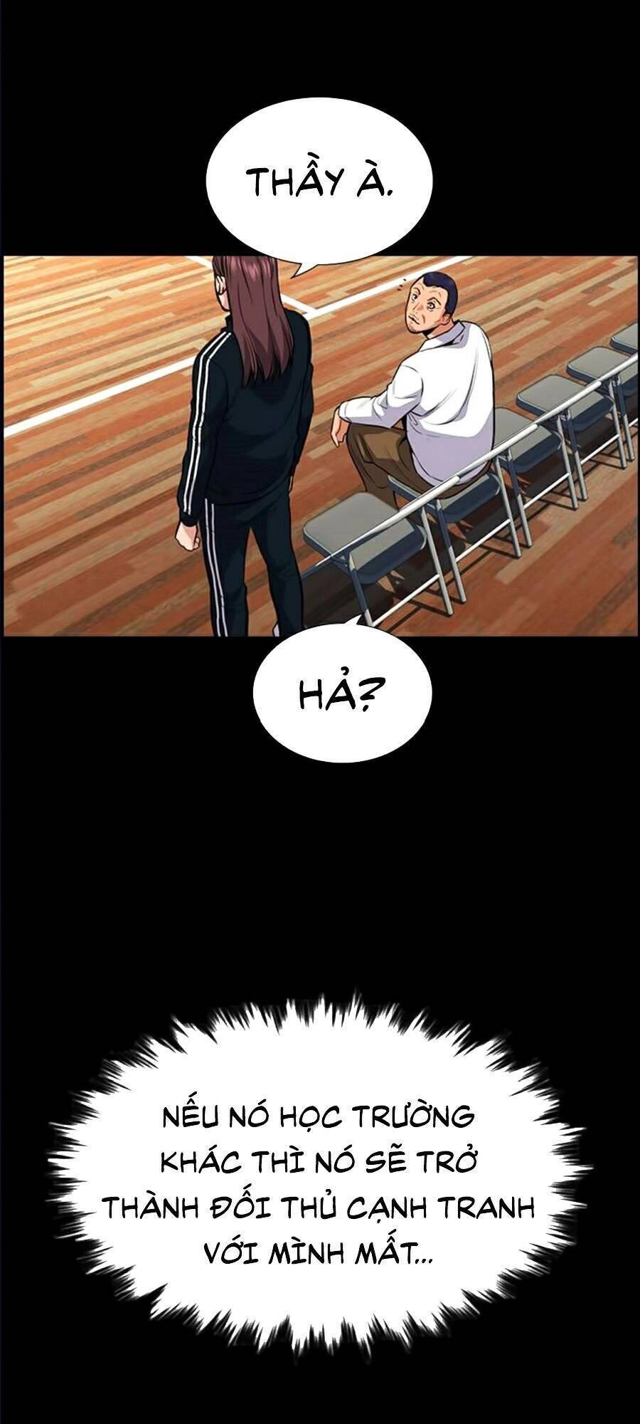 Giáo Dục Chân Chính Chapter 40 - 51