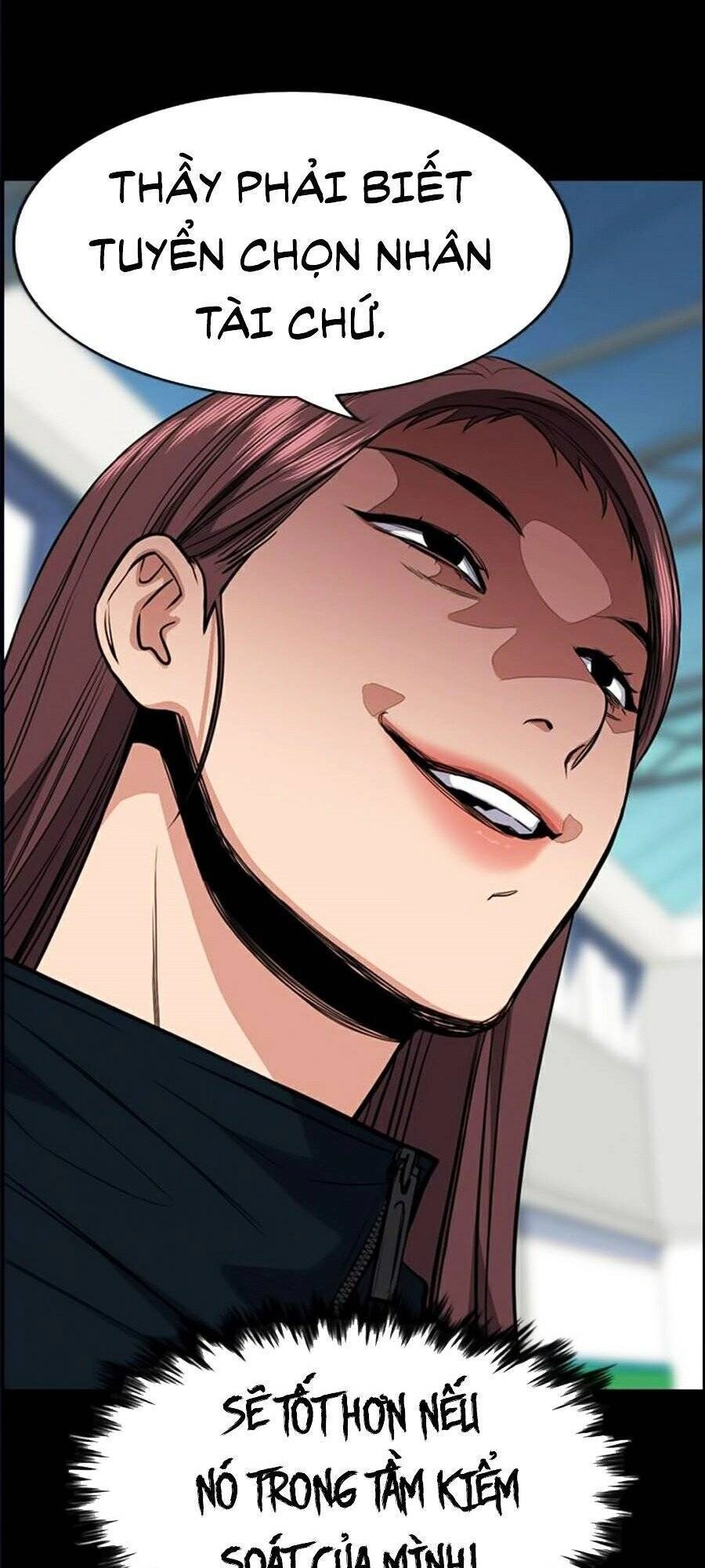 Giáo Dục Chân Chính Chapter 40 - 53