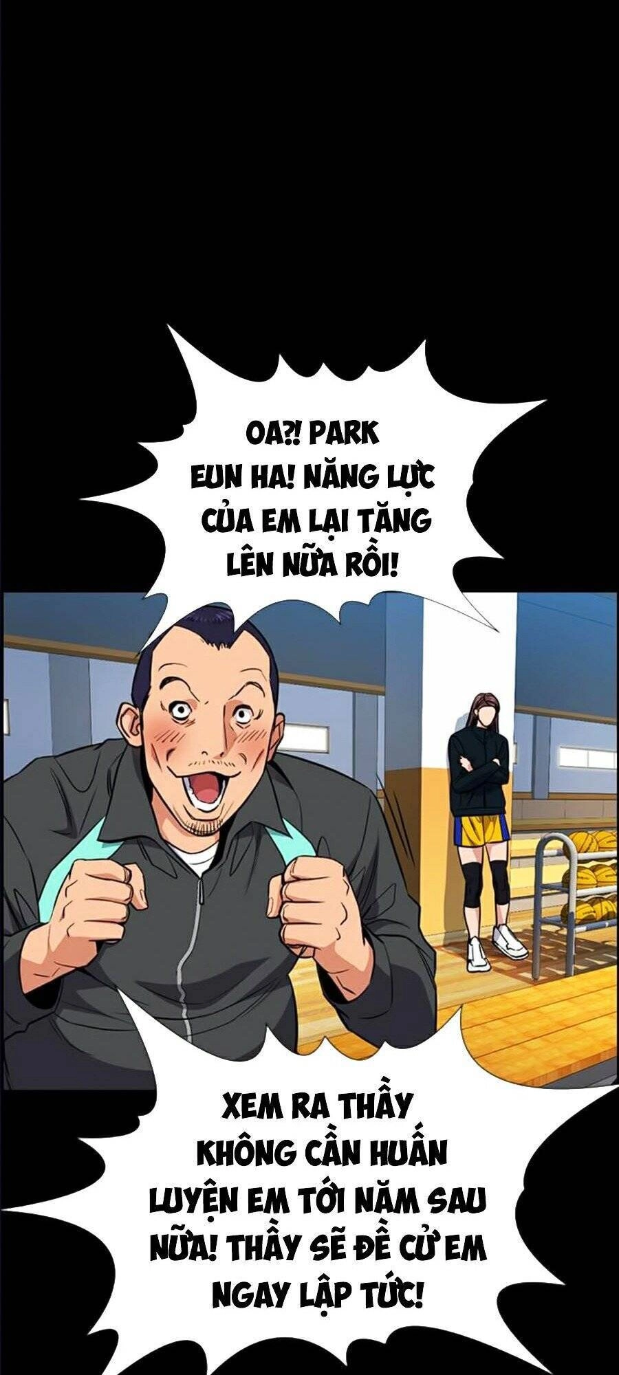 Giáo Dục Chân Chính Chapter 40 - 59