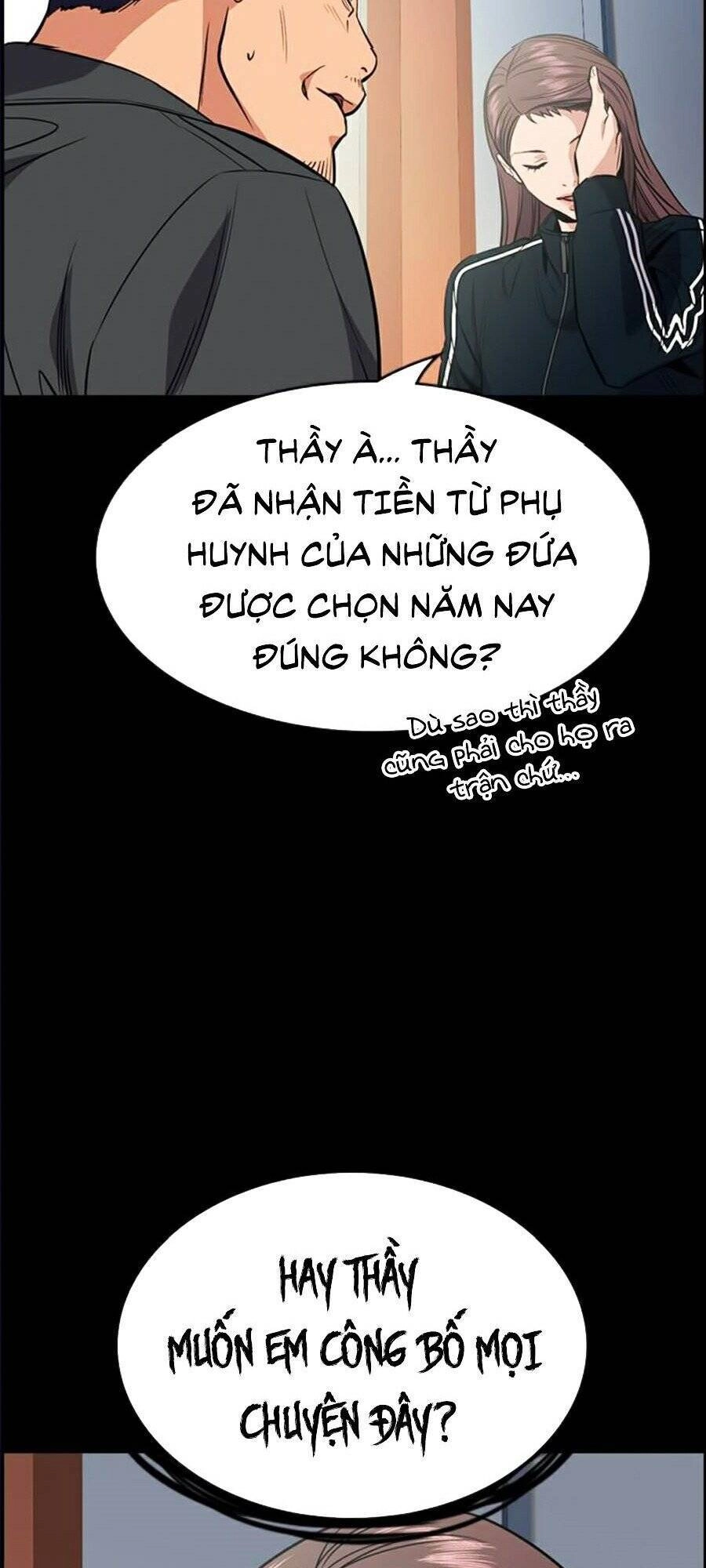 Giáo Dục Chân Chính Chapter 40 - 69