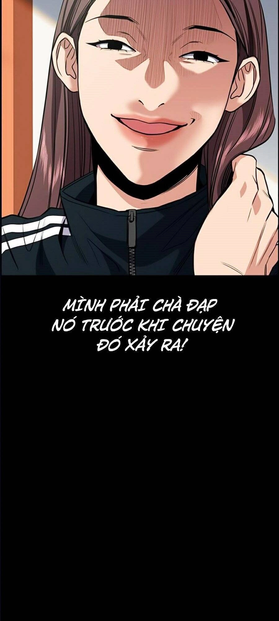 Giáo Dục Chân Chính Chapter 40 - 71