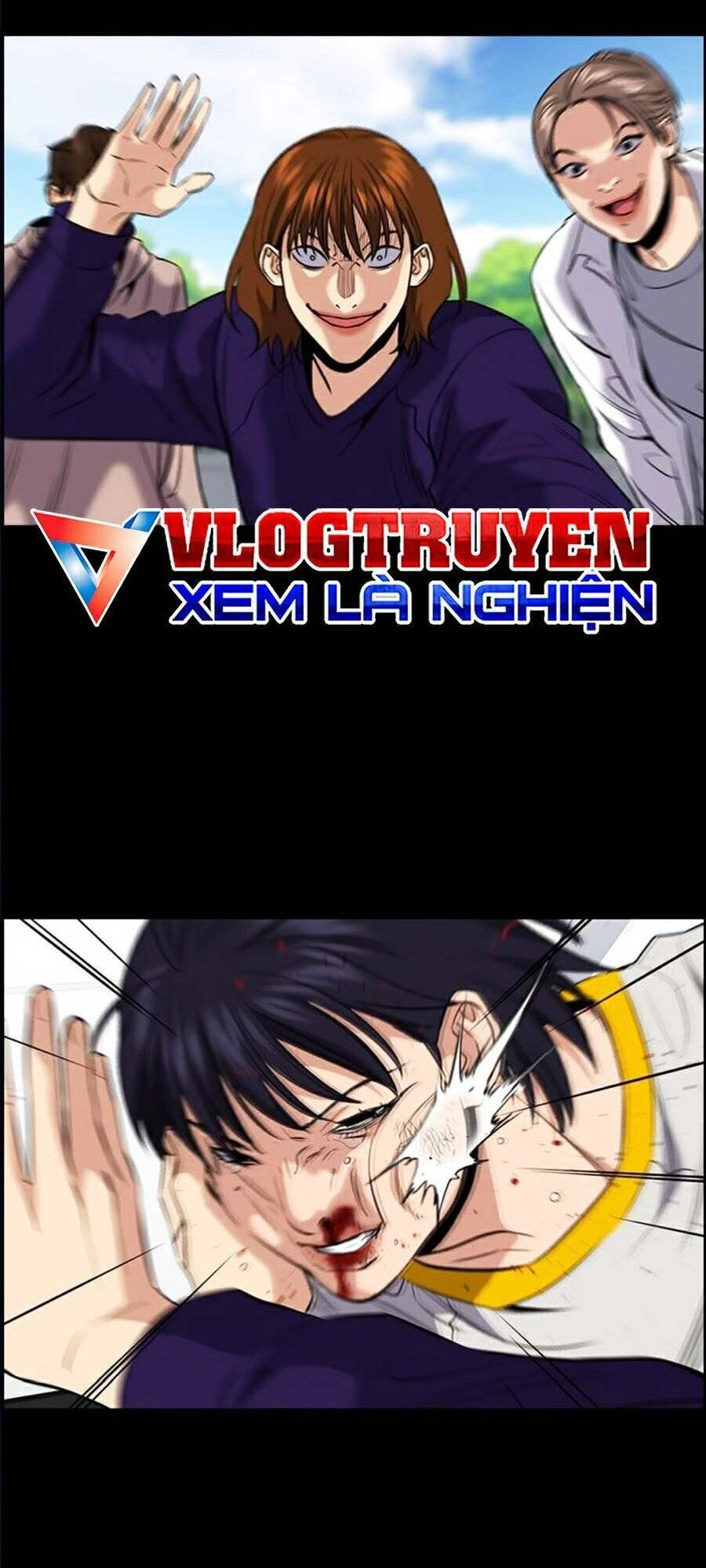 Giáo Dục Chân Chính Chapter 40 - 73