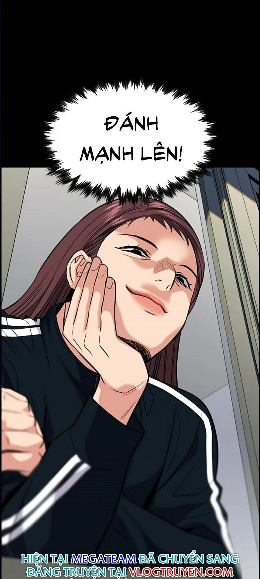 Giáo Dục Chân Chính Chapter 40 - 77