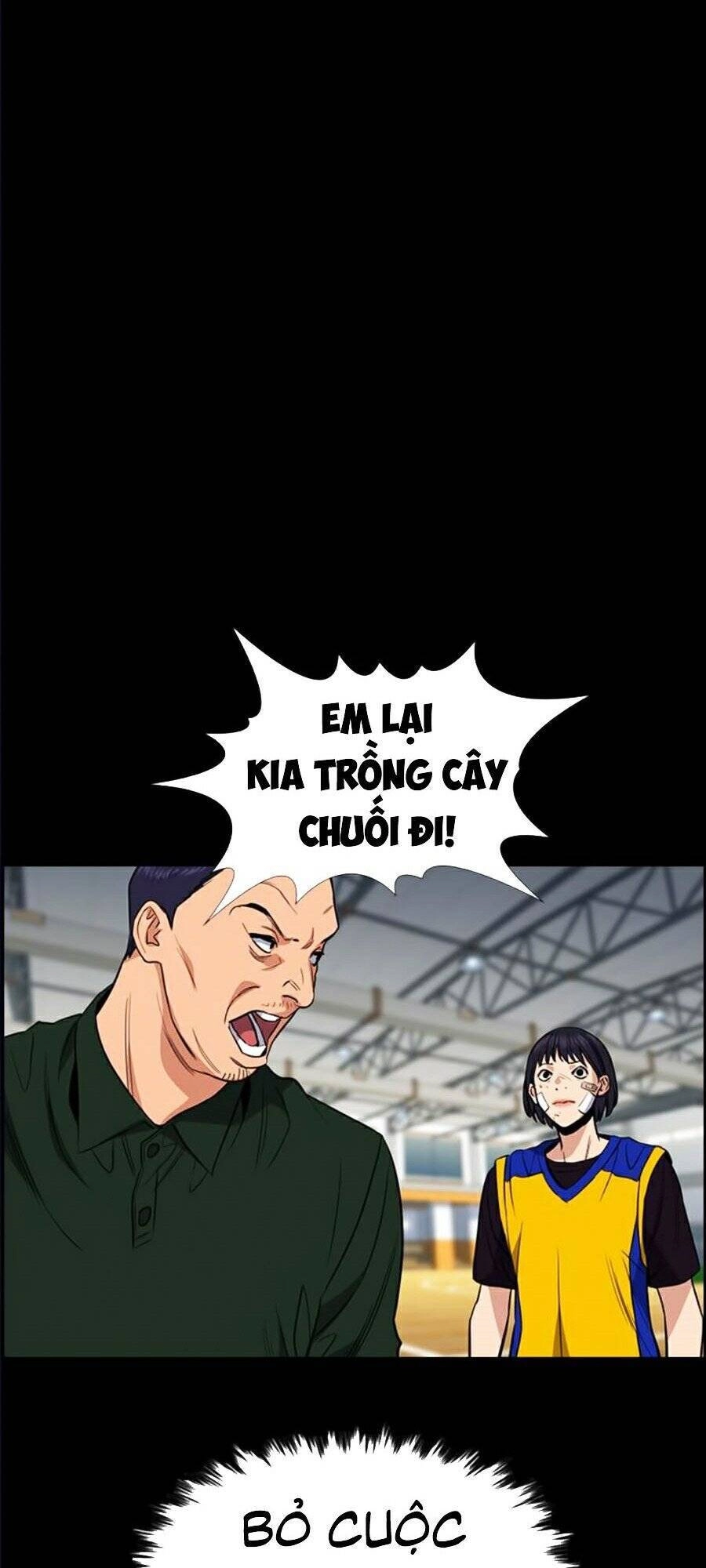 Giáo Dục Chân Chính Chapter 40 - 79