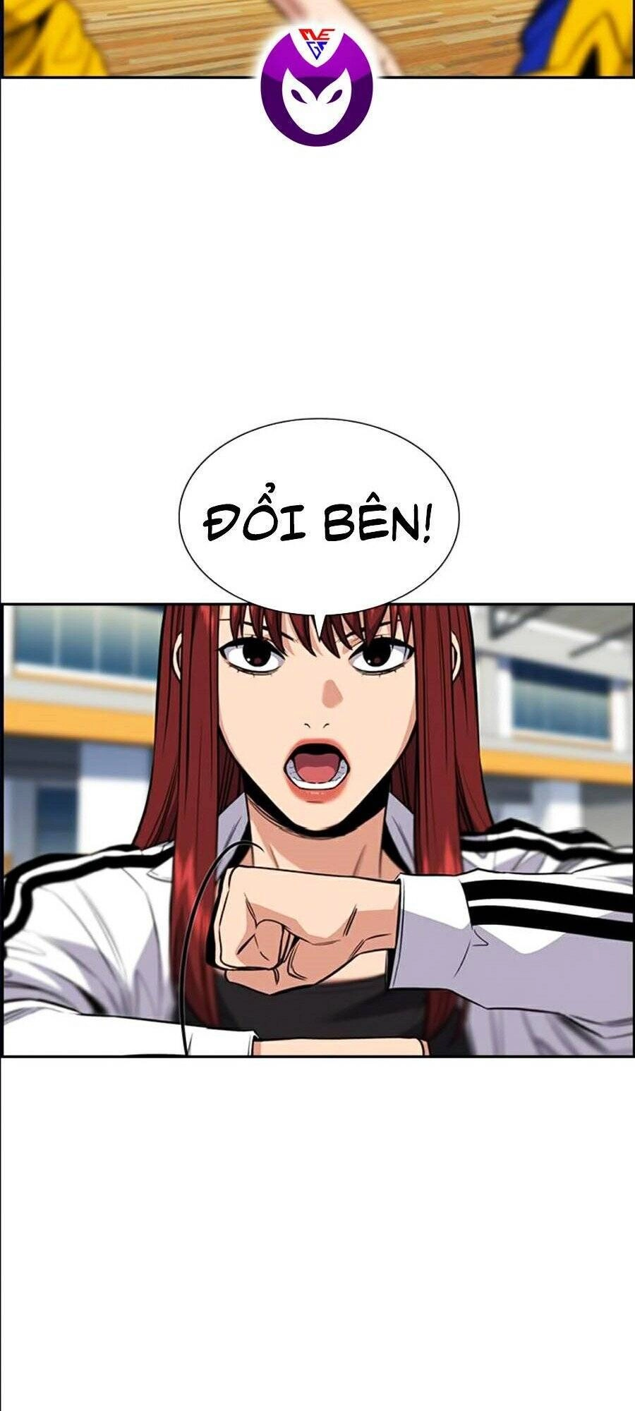 Giáo Dục Chân Chính Chapter 40 - 99