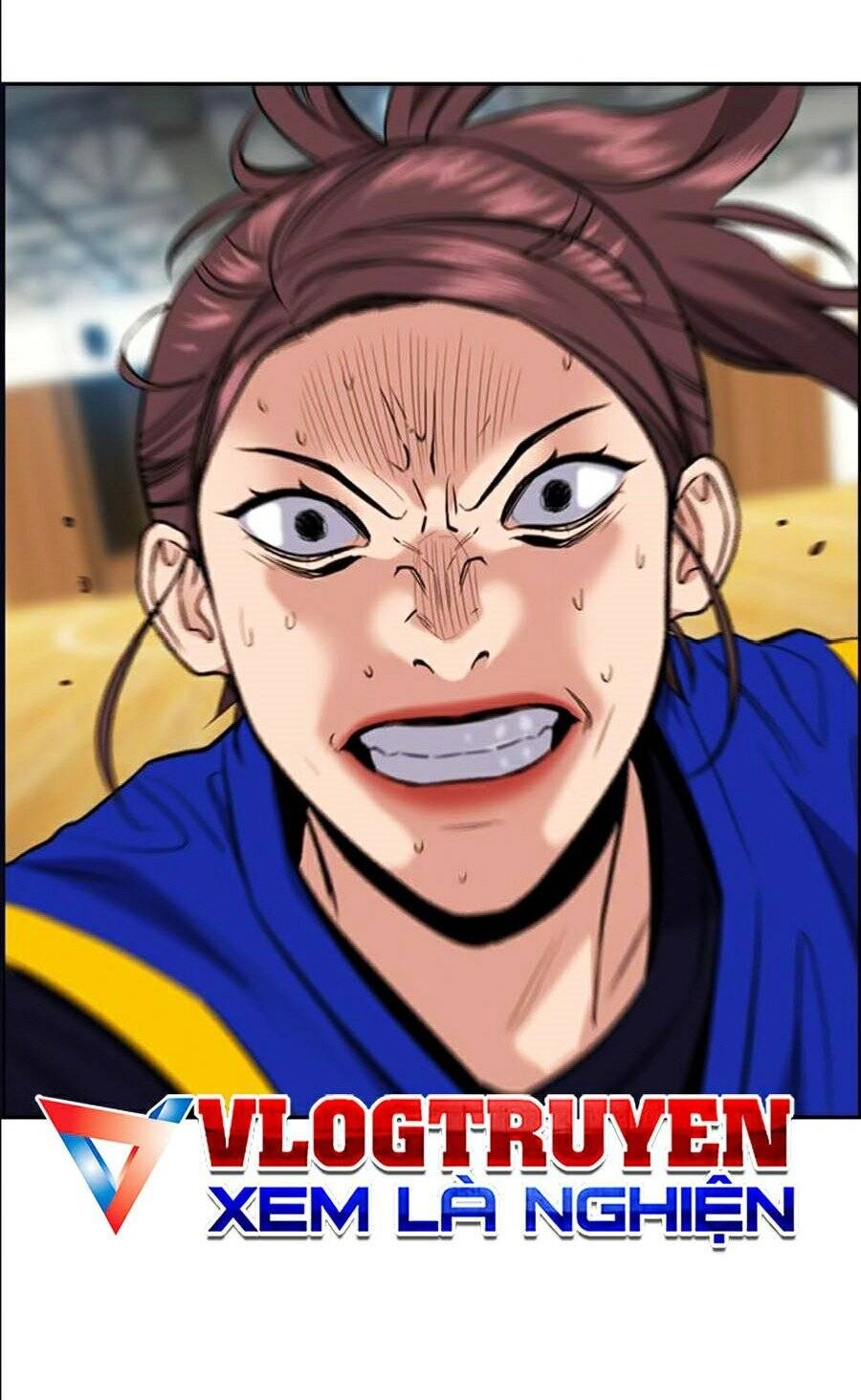 Giáo Dục Chân Chính Chapter 40 - 123