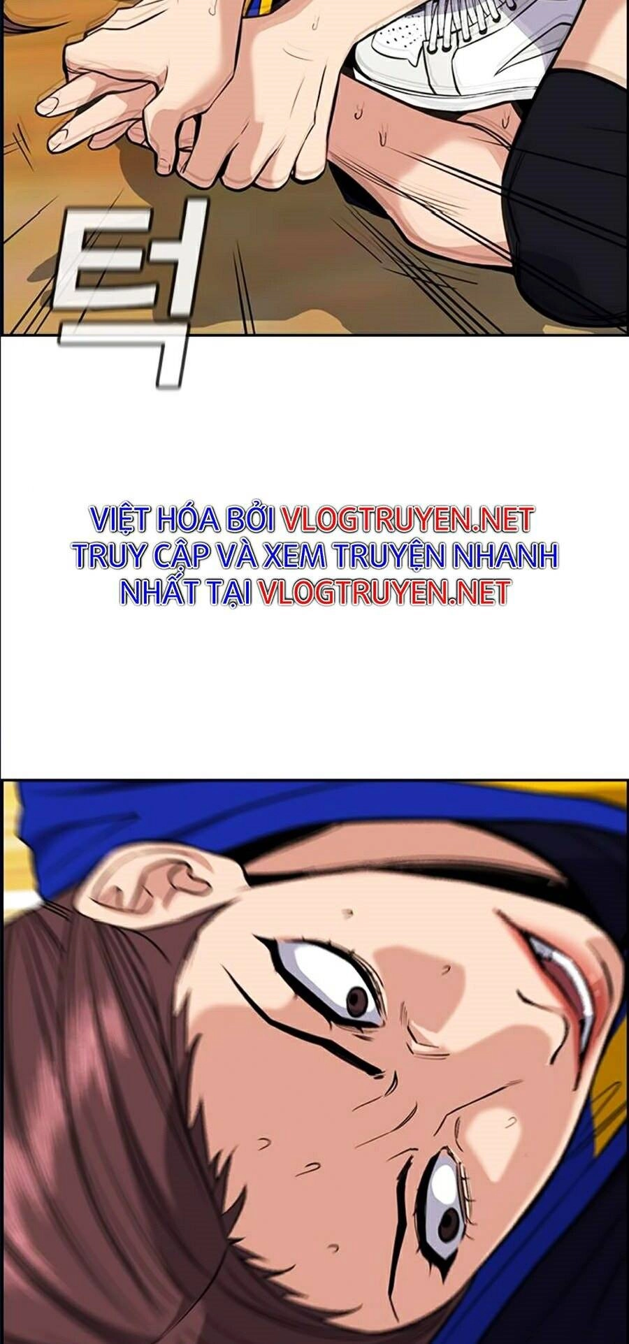 Giáo Dục Chân Chính Chapter 41 - 4