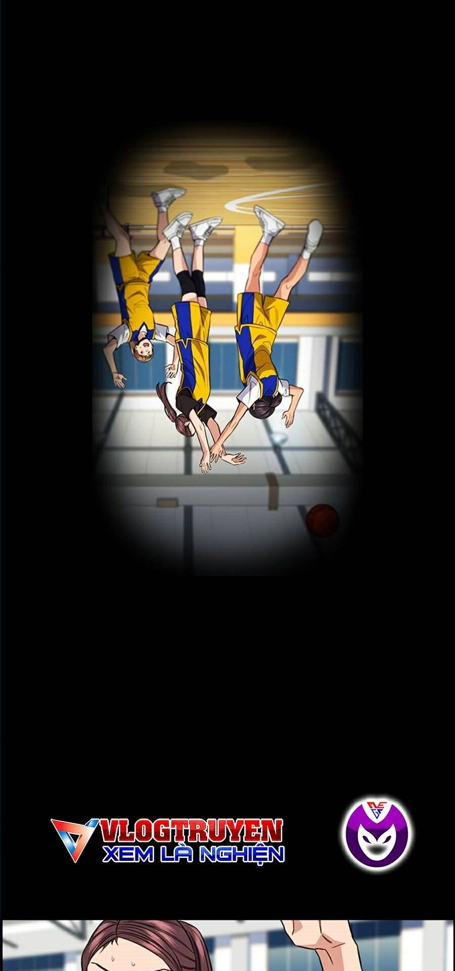 Giáo Dục Chân Chính Chapter 41 - 11