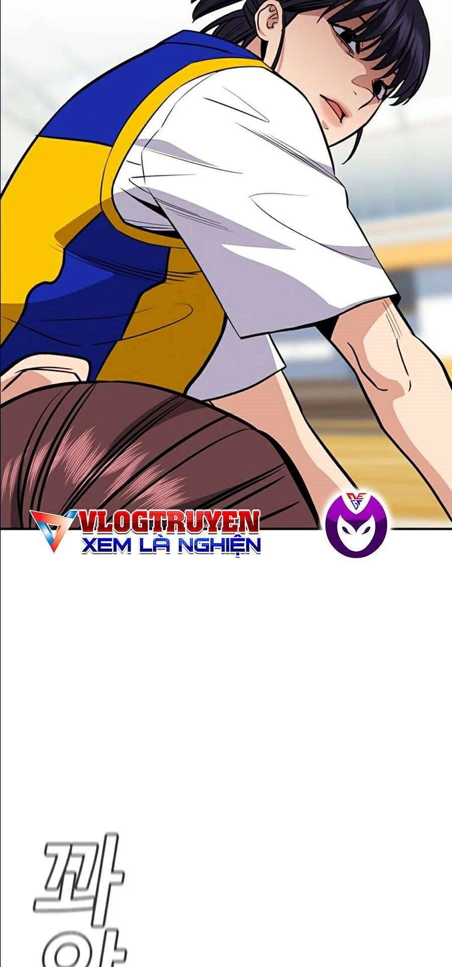 Giáo Dục Chân Chính Chapter 41 - 17