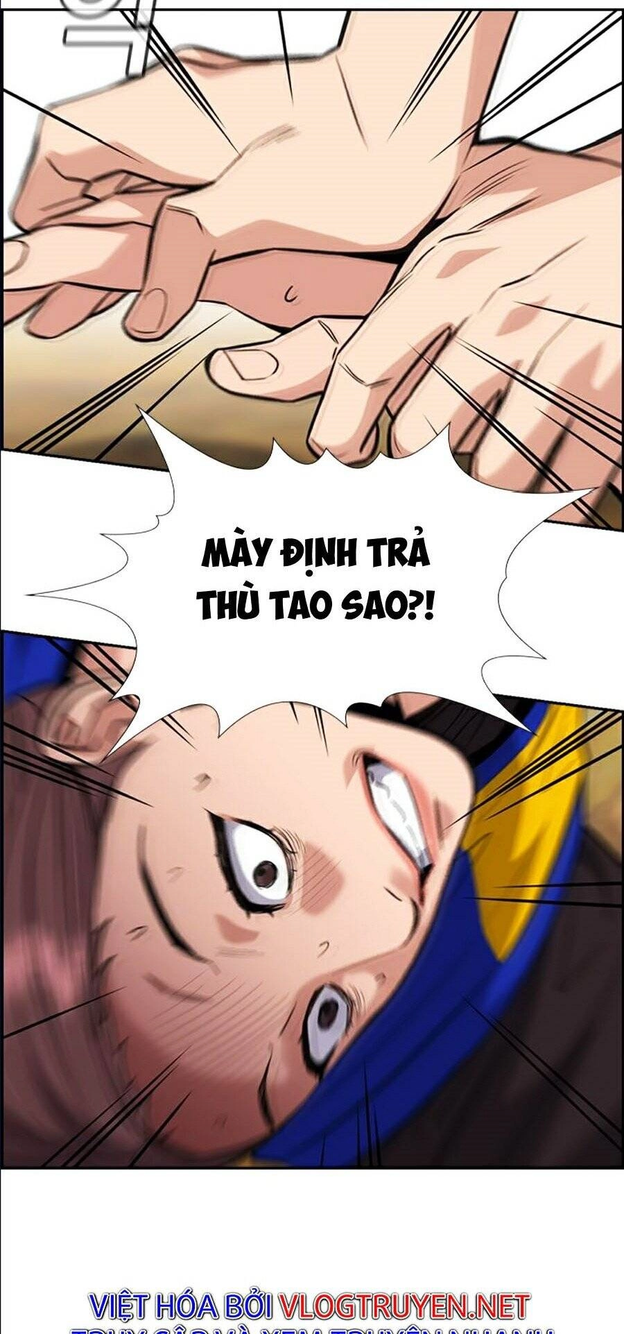 Giáo Dục Chân Chính Chapter 41 - 18