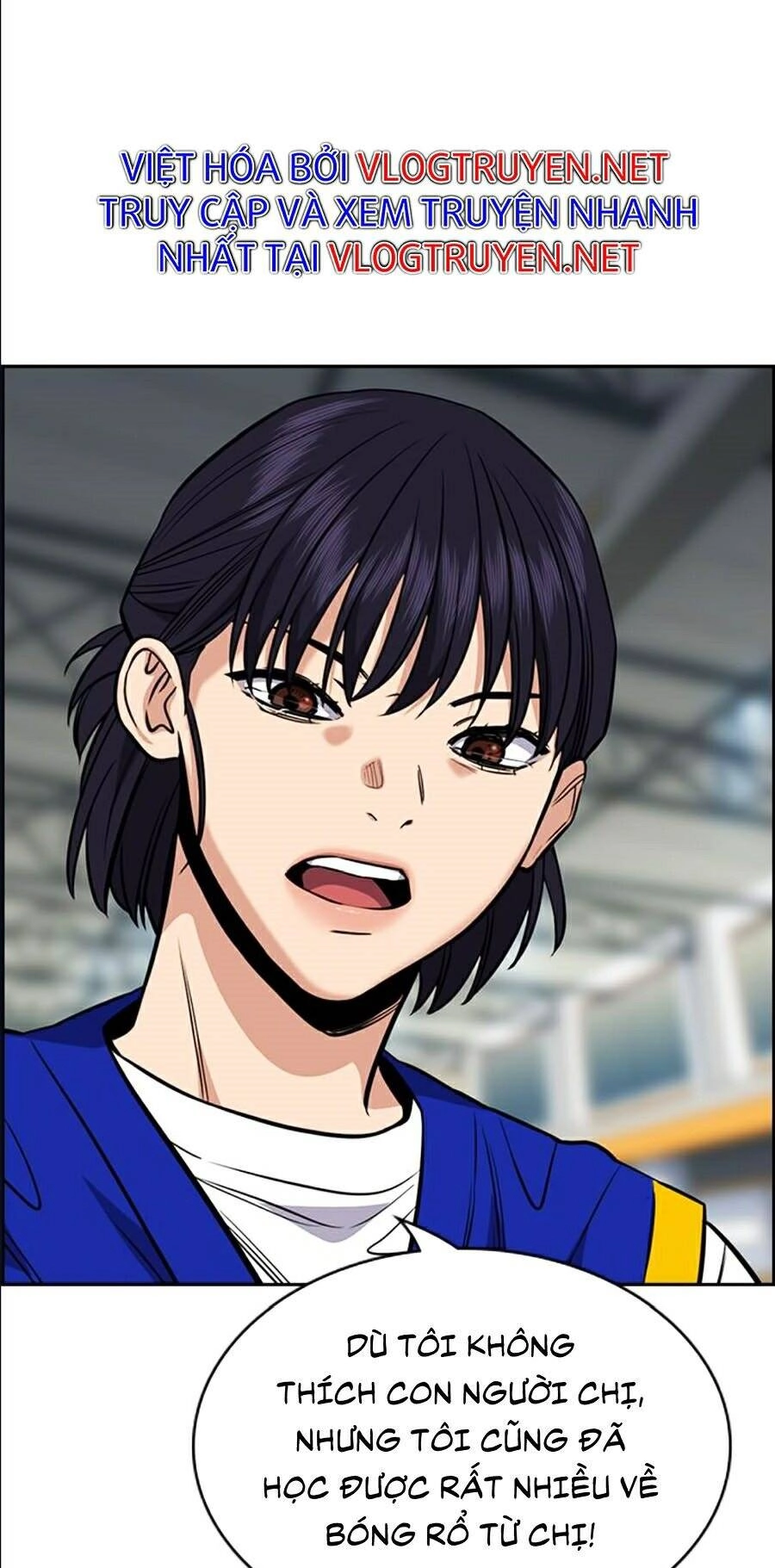 Giáo Dục Chân Chính Chapter 41 - 21