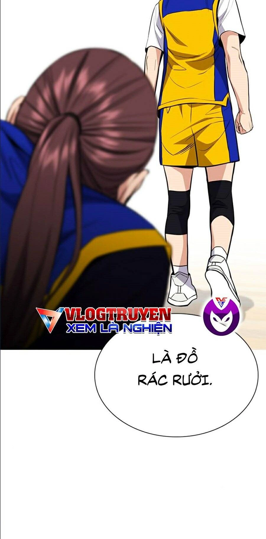 Giáo Dục Chân Chính Chapter 41 - 25