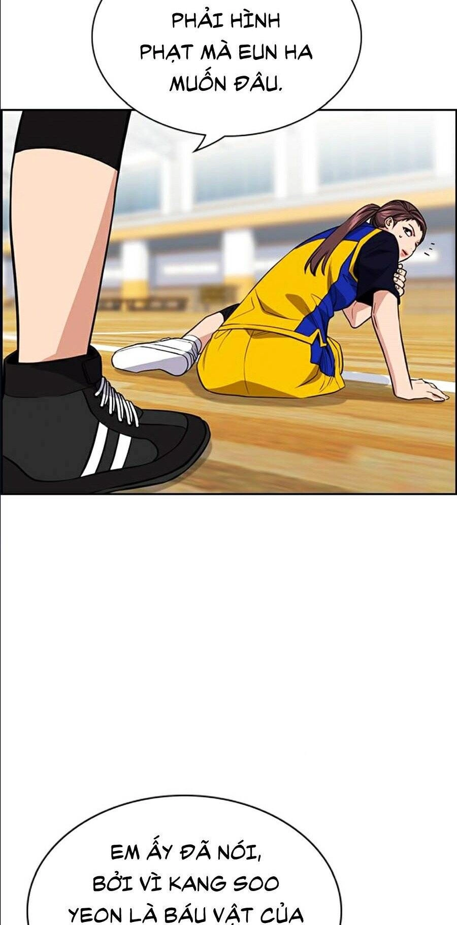 Giáo Dục Chân Chính Chapter 41 - 27