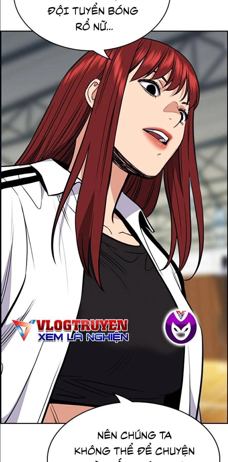 Giáo Dục Chân Chính Chapter 41 - 28