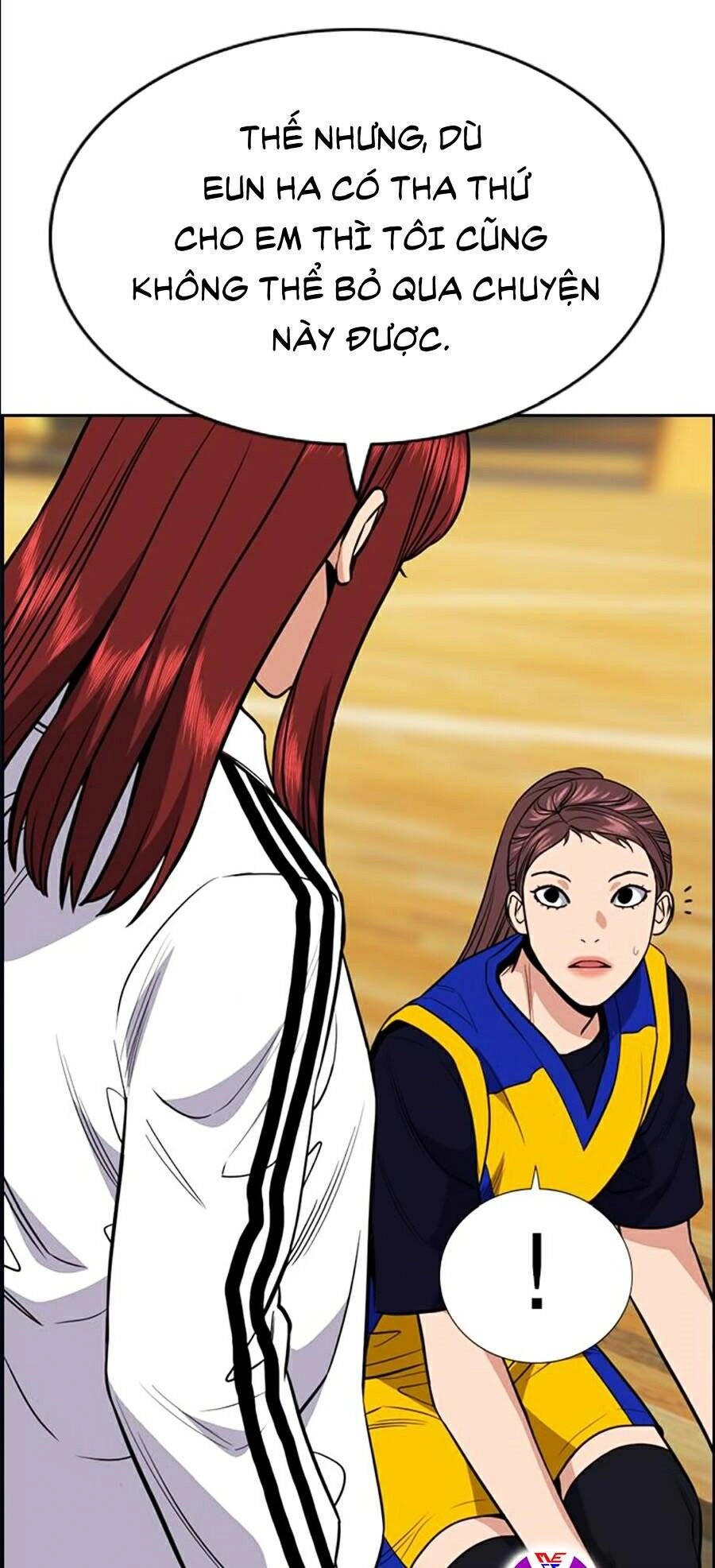 Giáo Dục Chân Chính Chapter 41 - 31