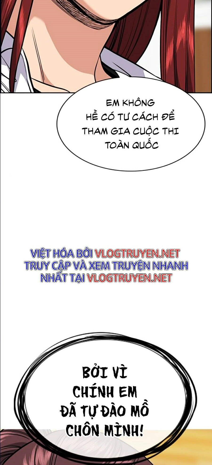 Giáo Dục Chân Chính Chapter 41 - 33