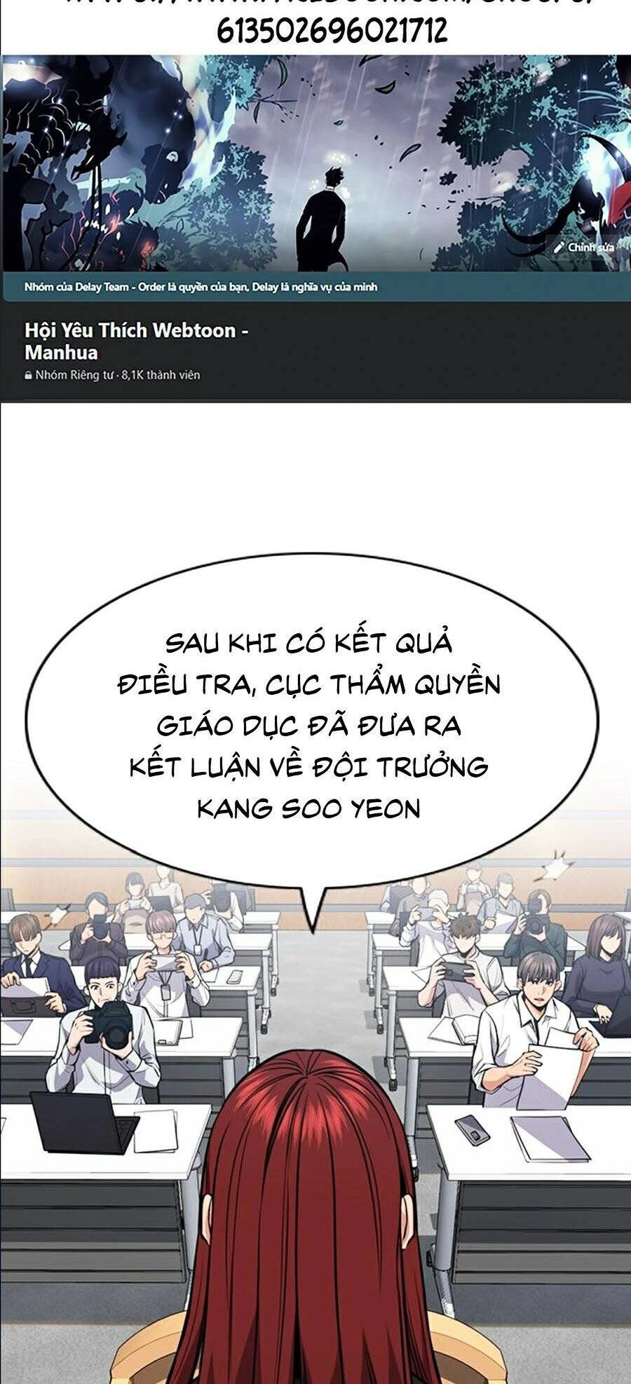 Giáo Dục Chân Chính Chapter 41 - 35