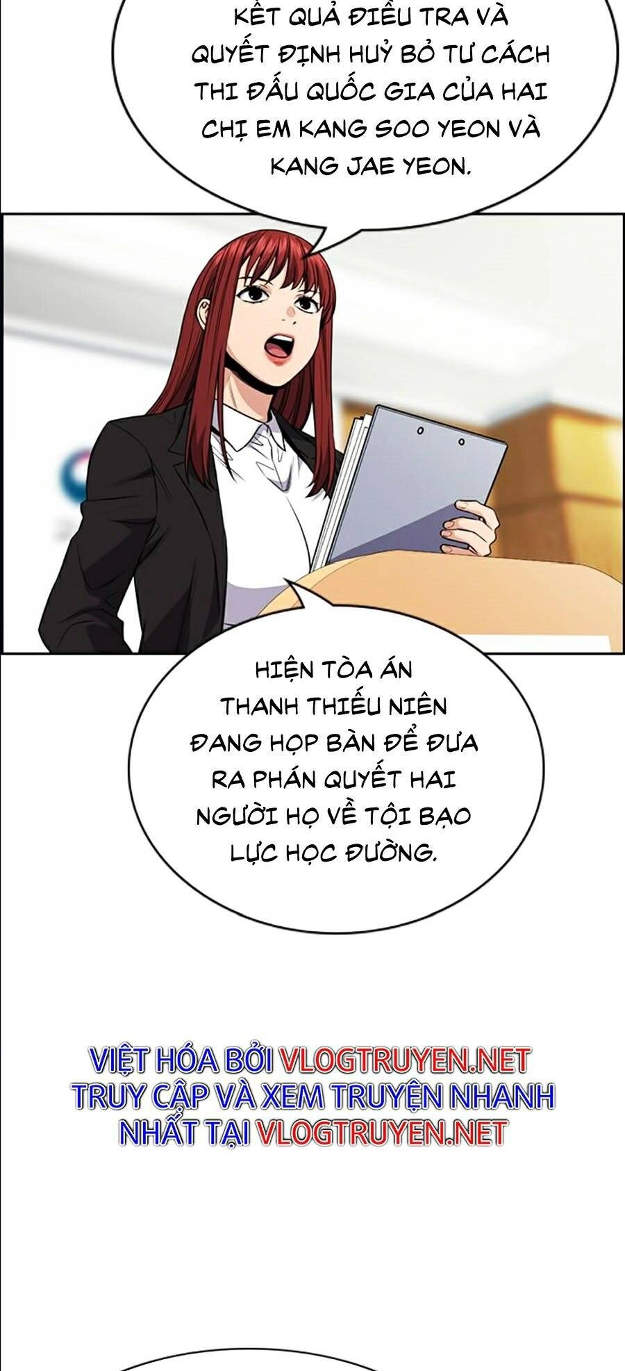 Giáo Dục Chân Chính Chapter 41 - 37