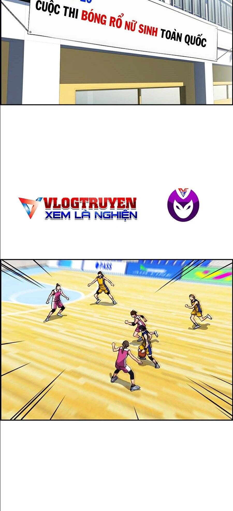 Giáo Dục Chân Chính Chapter 41 - 43