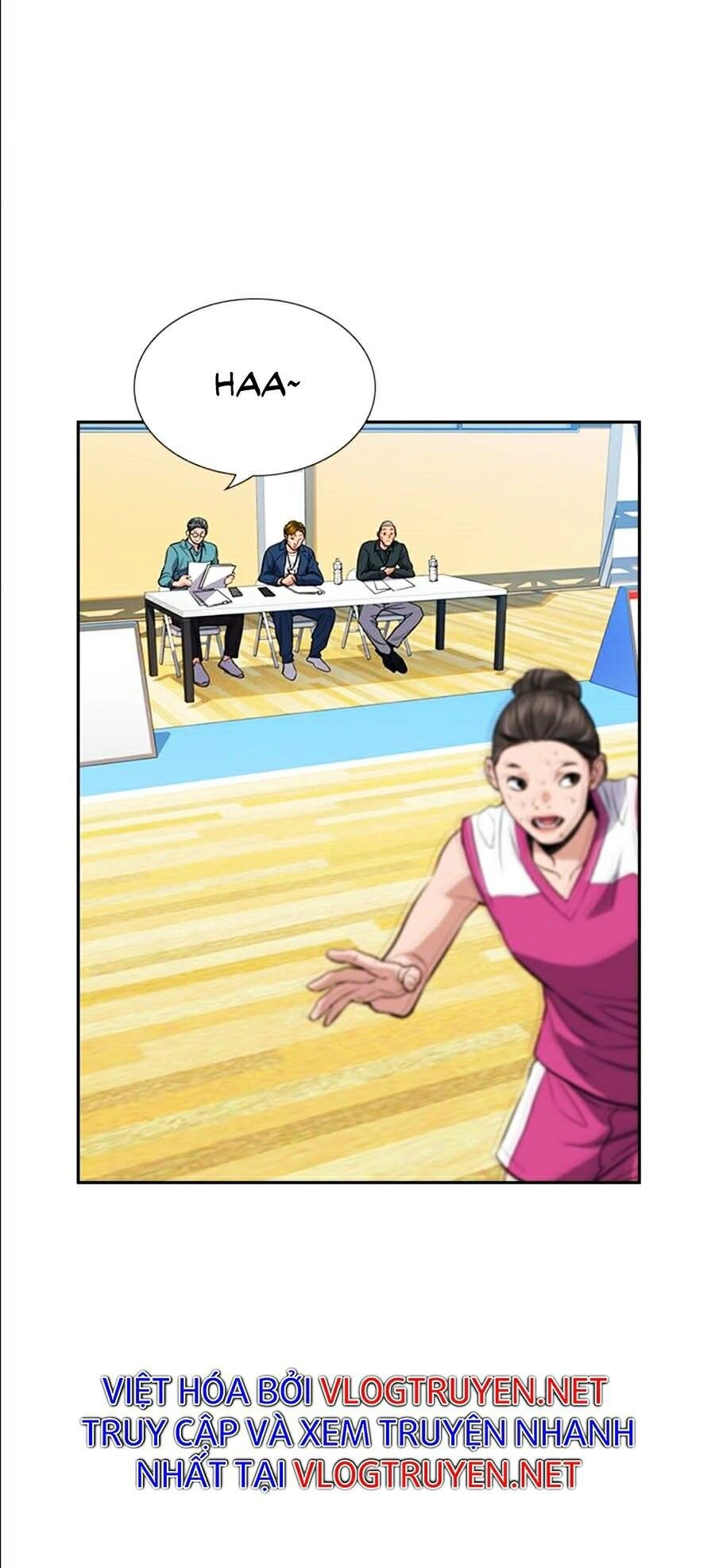 Giáo Dục Chân Chính Chapter 41 - 44