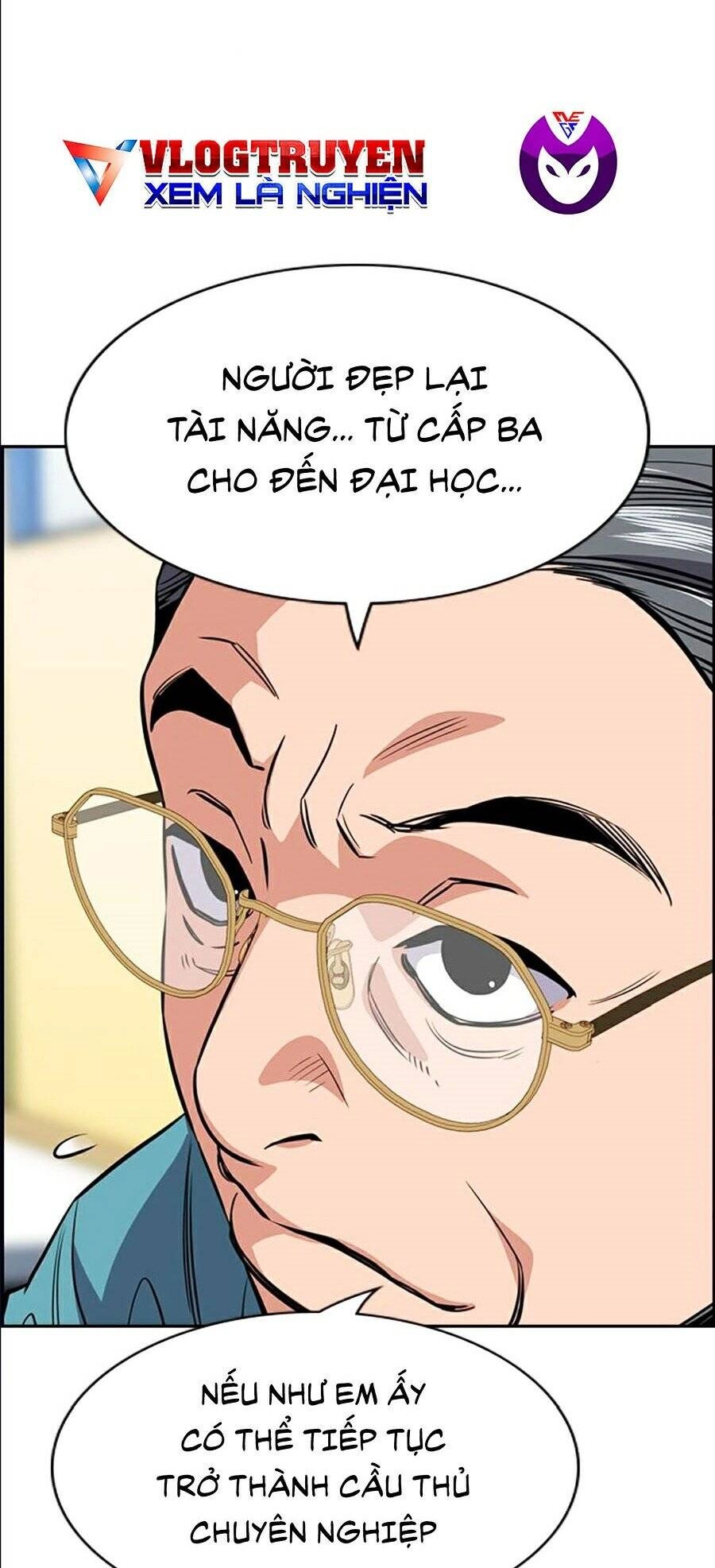 Giáo Dục Chân Chính Chapter 41 - 46