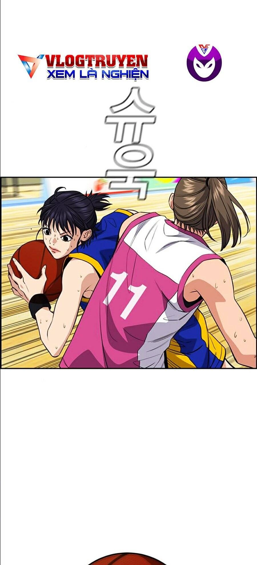 Giáo Dục Chân Chính Chapter 41 - 48