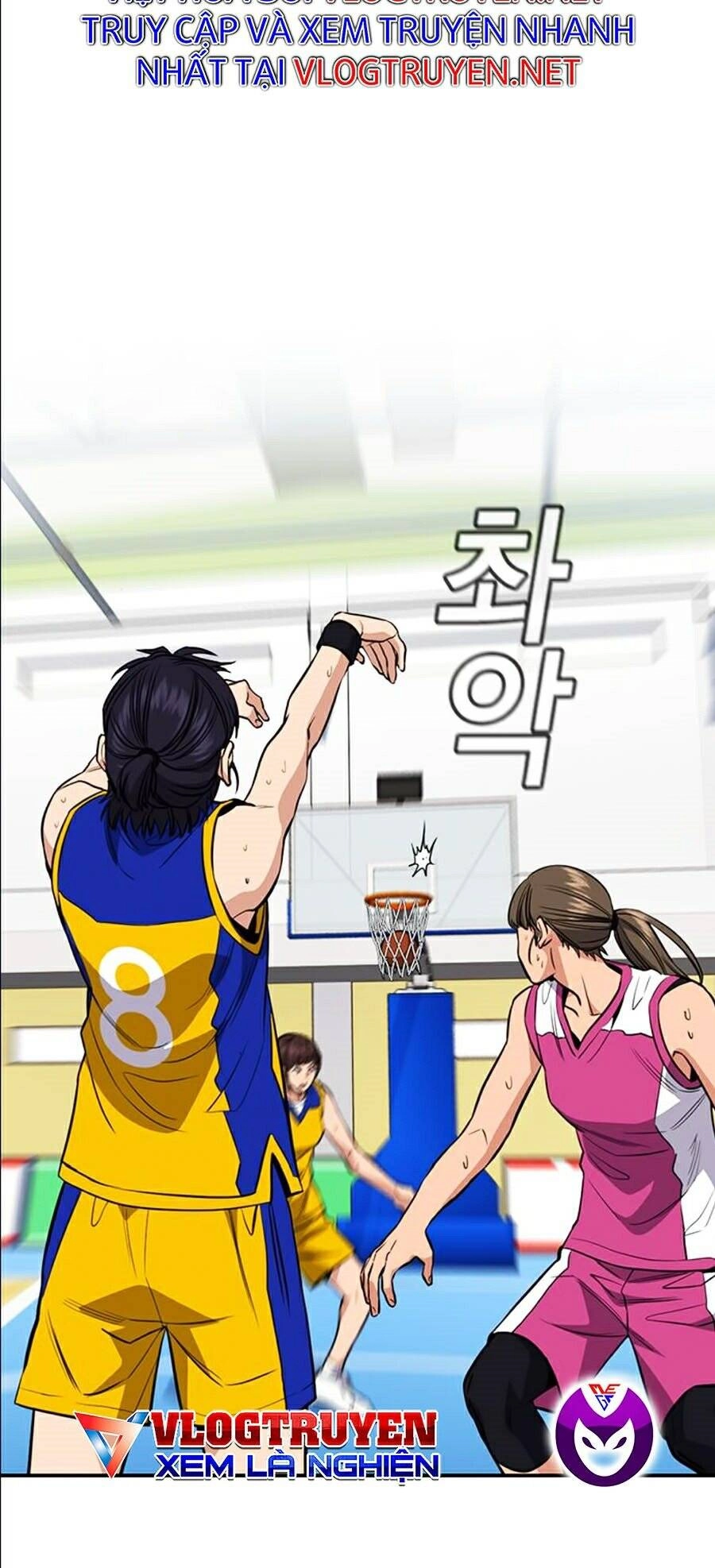 Giáo Dục Chân Chính Chapter 41 - 50