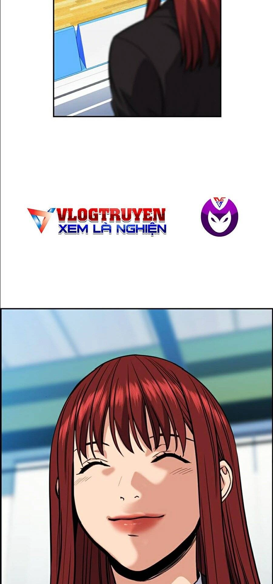 Giáo Dục Chân Chính Chapter 41 - 53