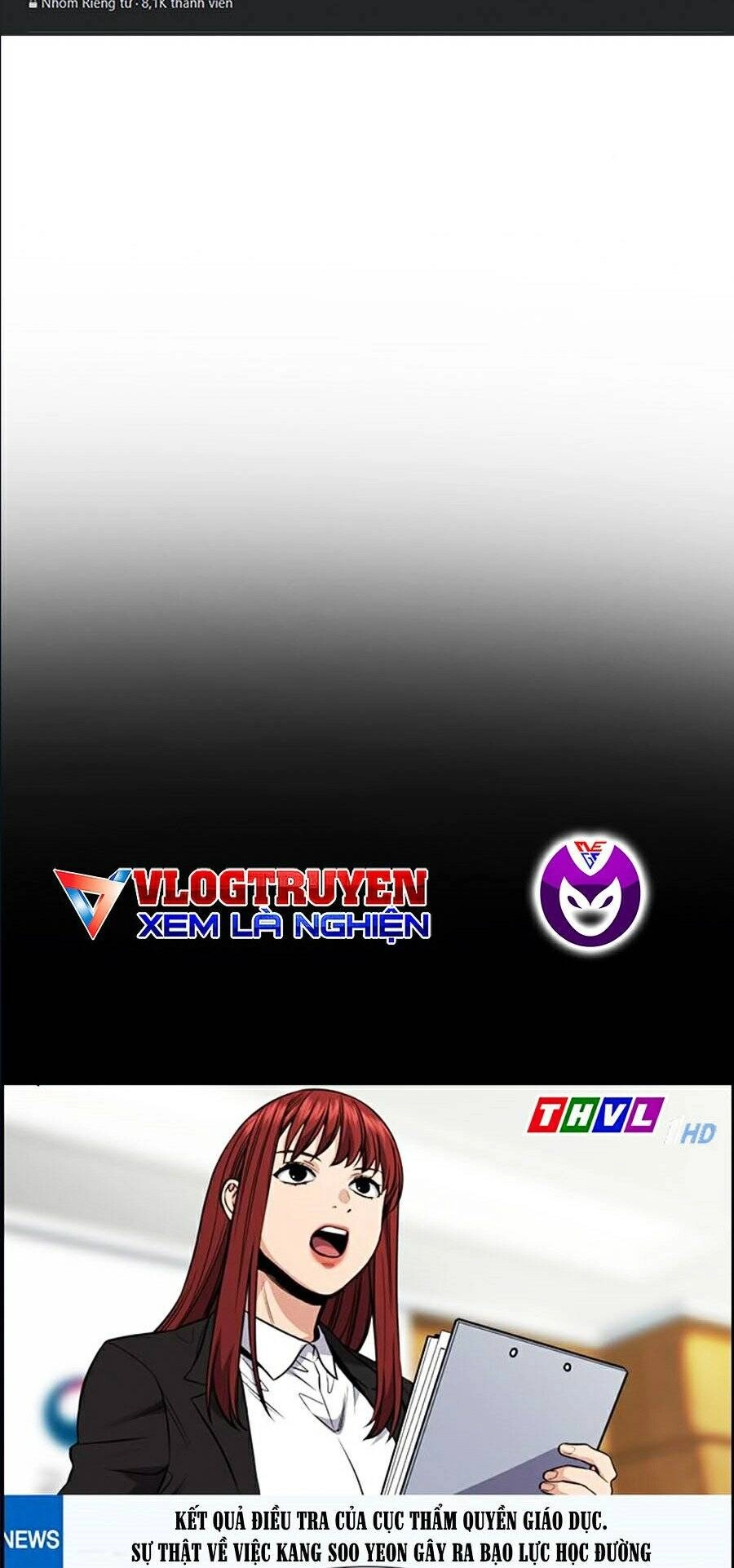 Giáo Dục Chân Chính Chapter 41 - 56