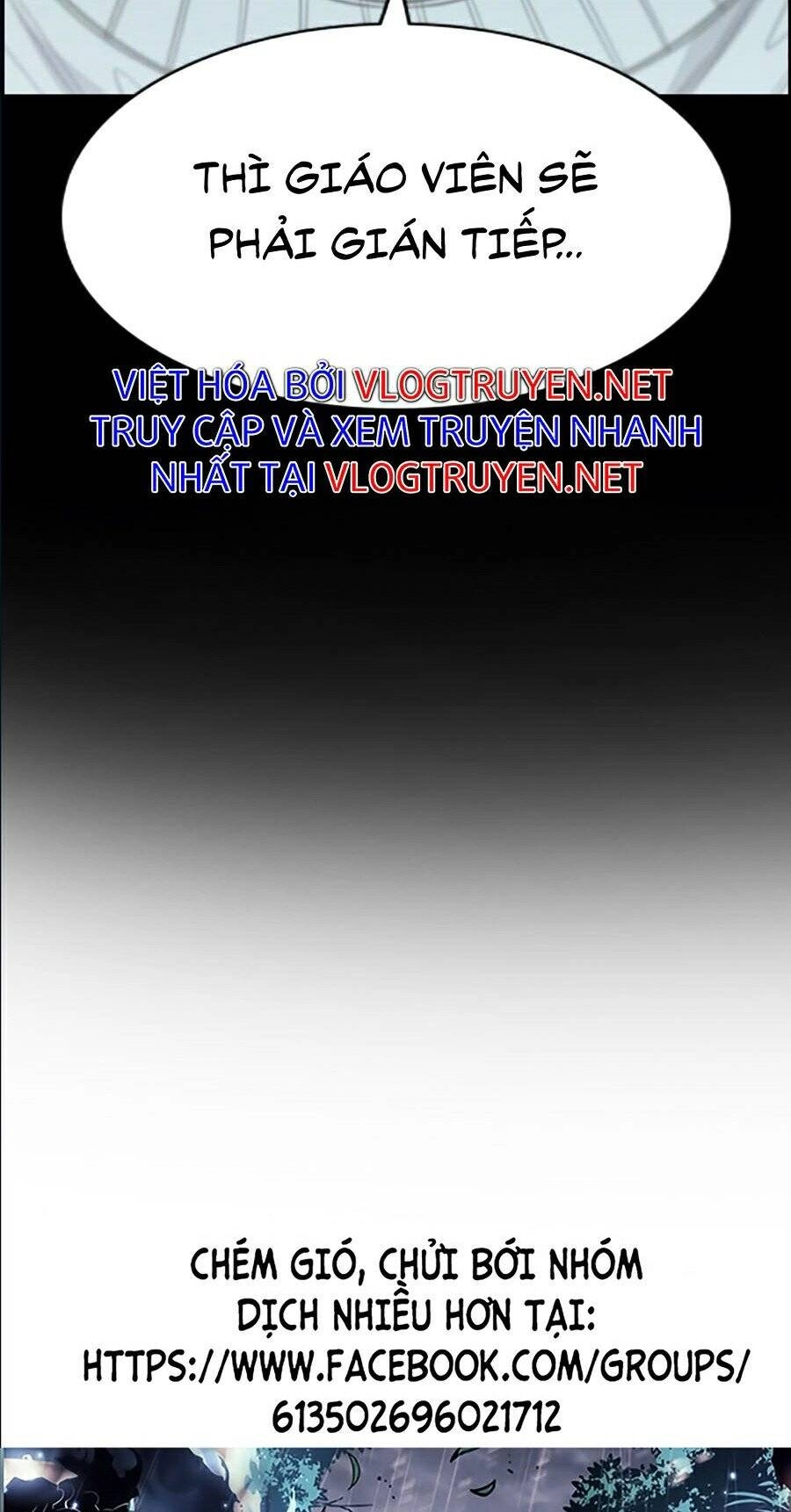 Giáo Dục Chân Chính Chapter 41 - 65