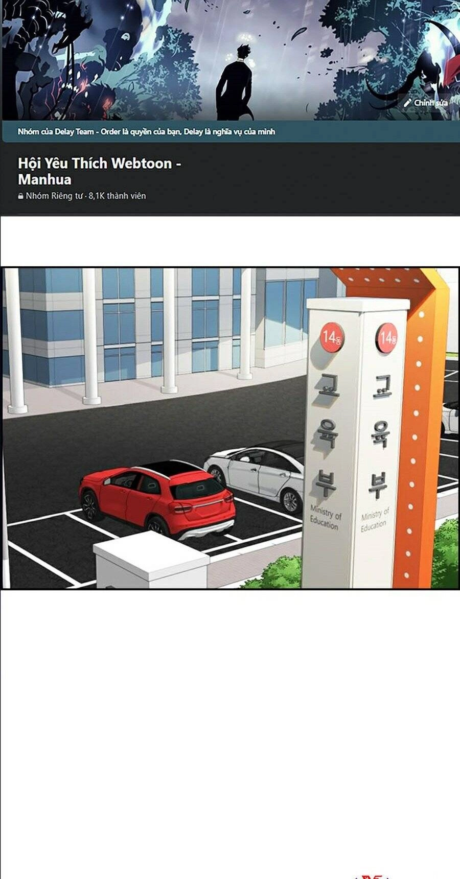 Giáo Dục Chân Chính Chapter 41 - 66