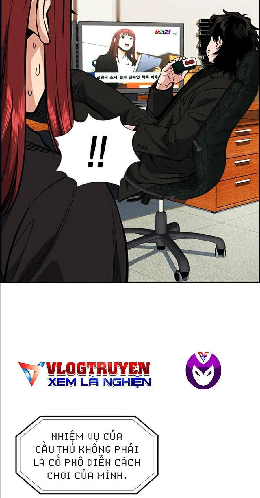 Giáo Dục Chân Chính Chapter 41 - 69