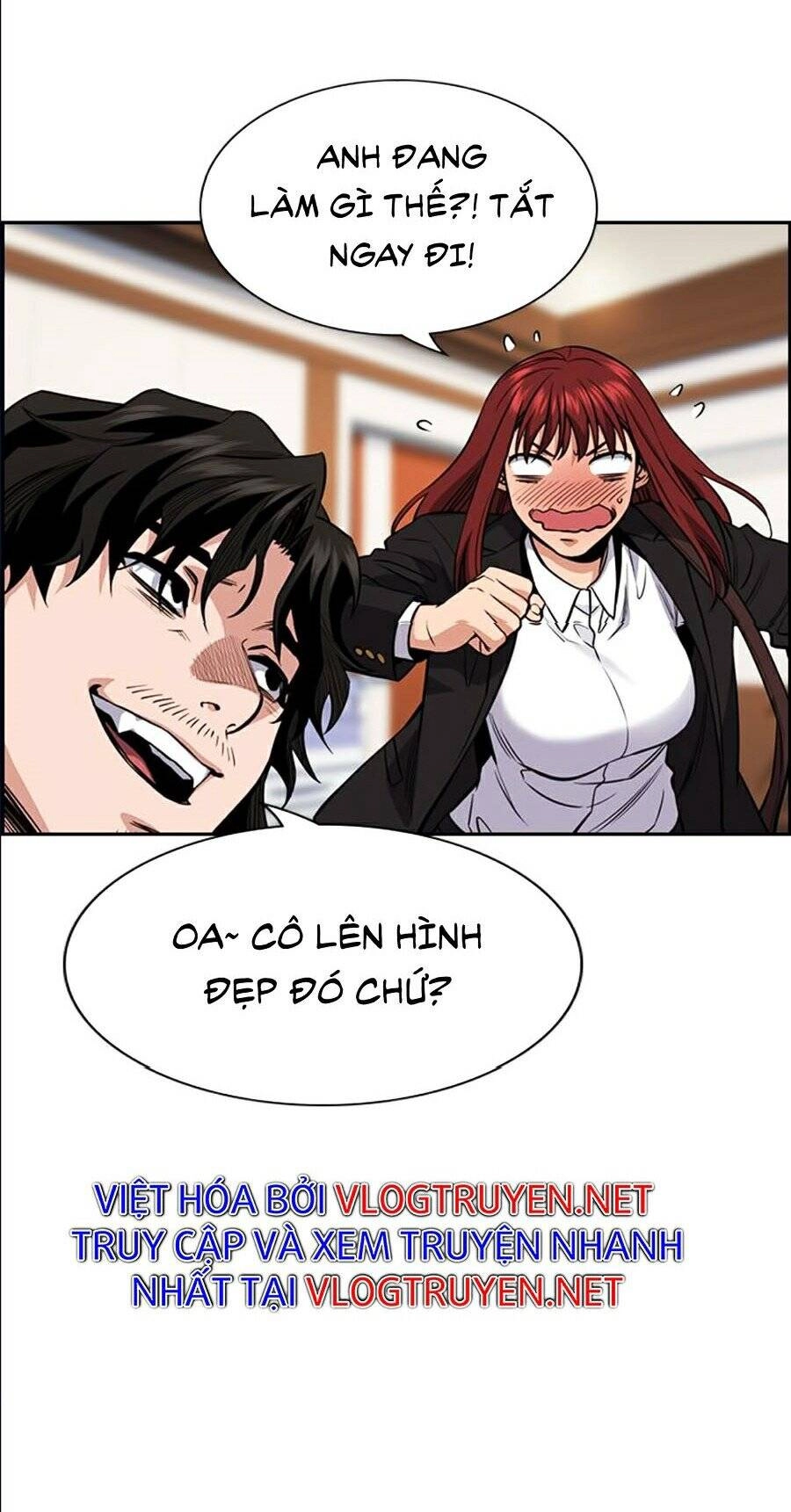 Giáo Dục Chân Chính Chapter 41 - 70