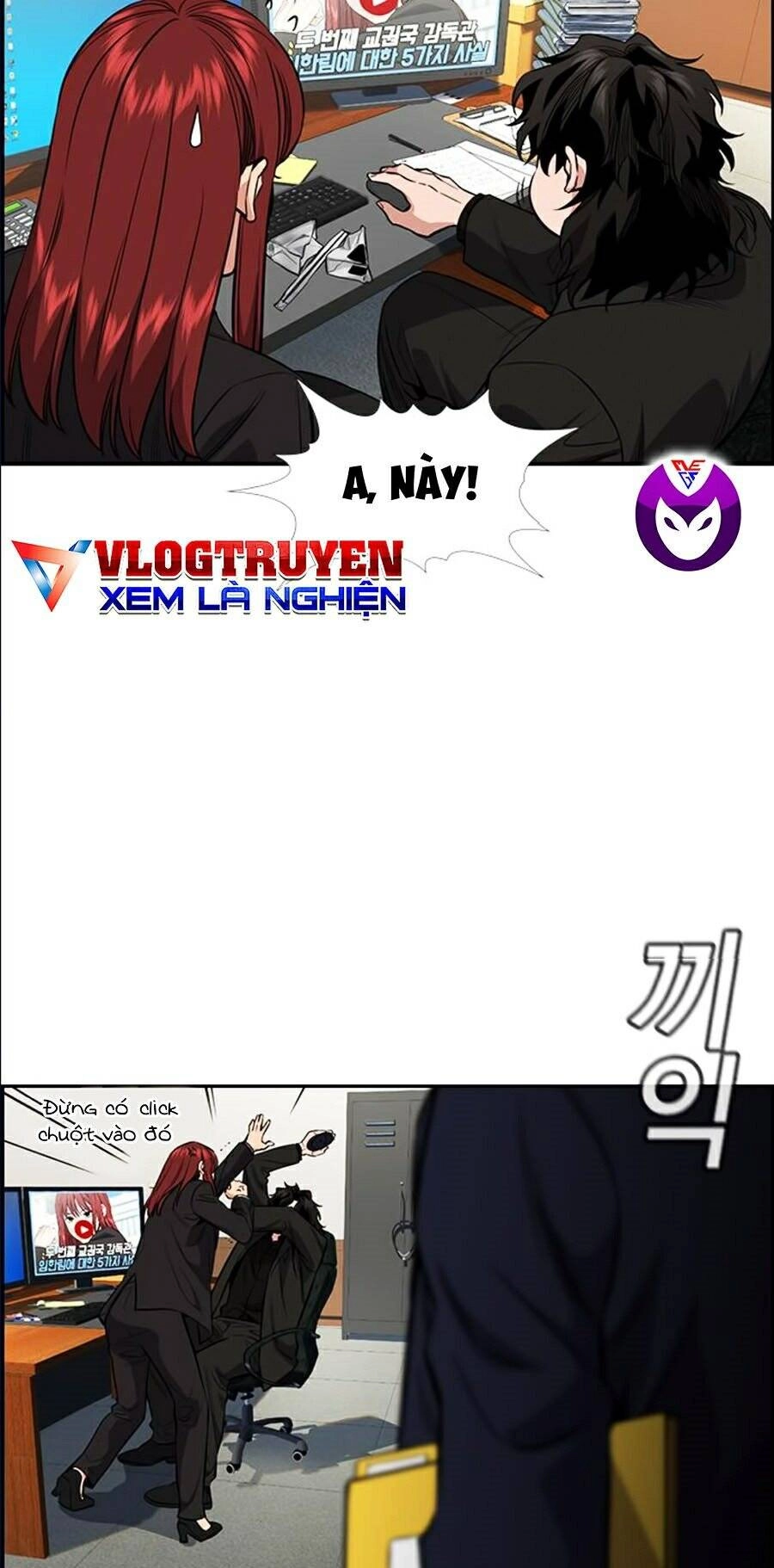 Giáo Dục Chân Chính Chapter 41 - 74