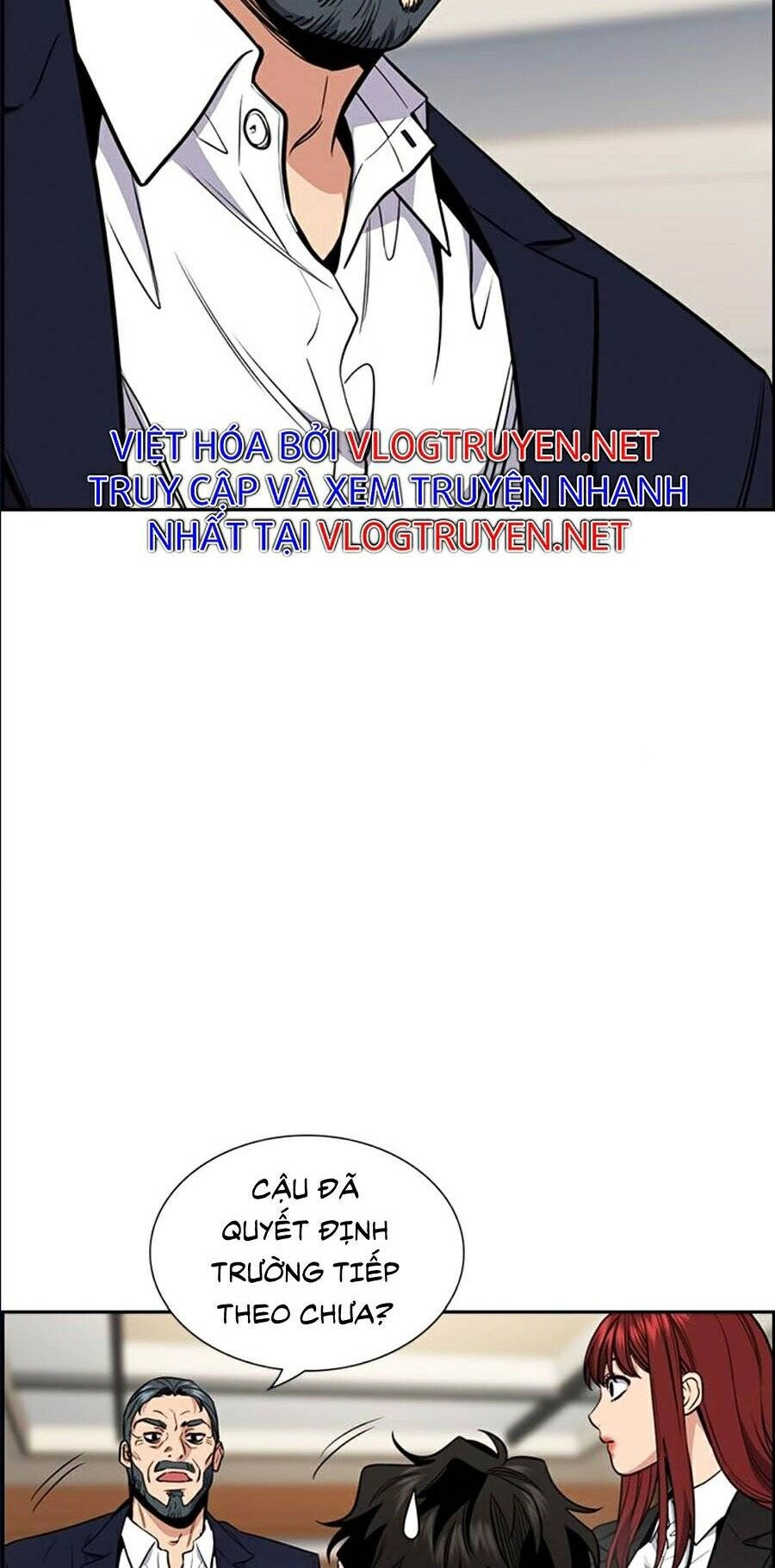 Giáo Dục Chân Chính Chapter 41 - 76