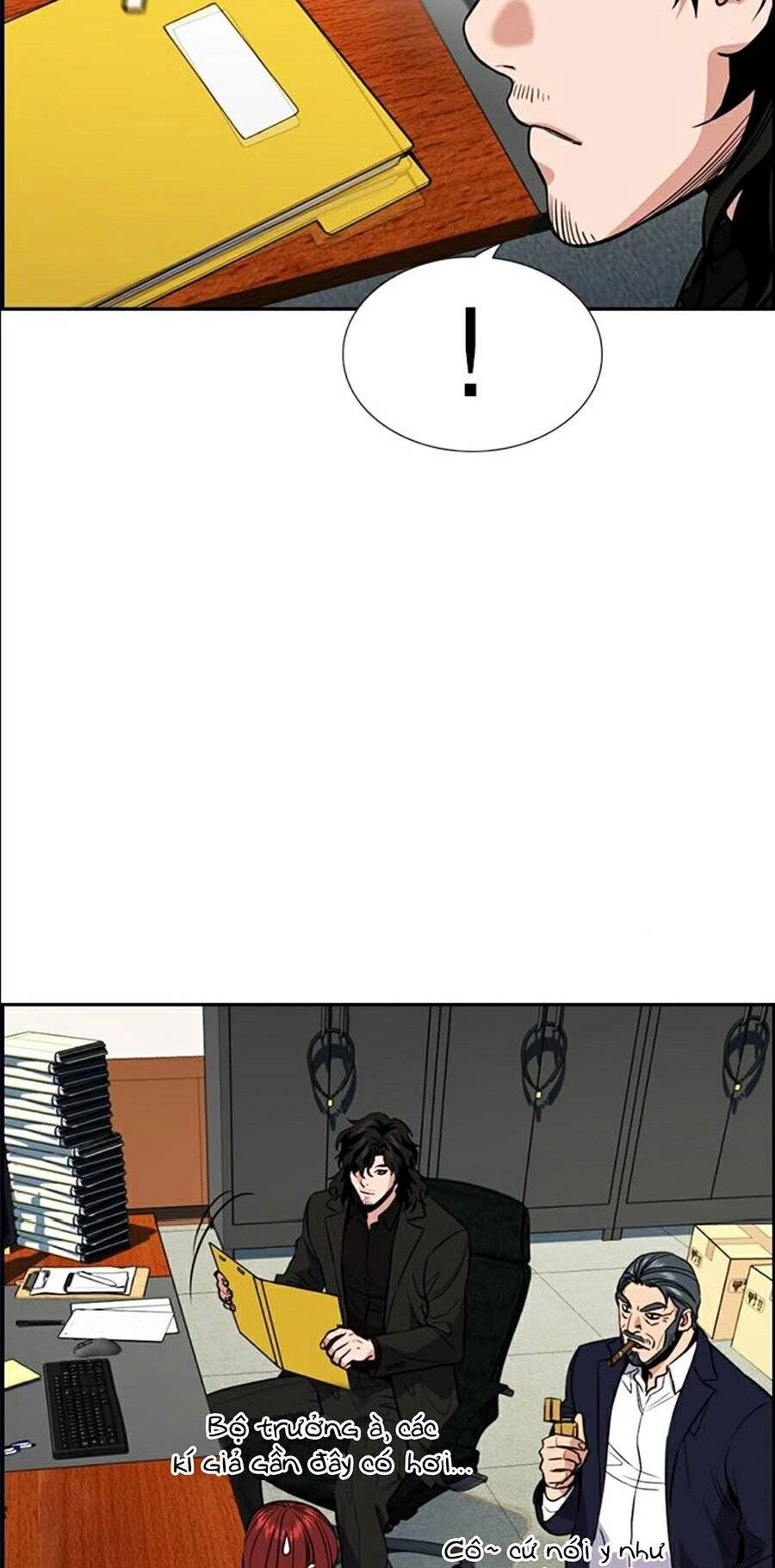 Giáo Dục Chân Chính Chapter 41 - 78