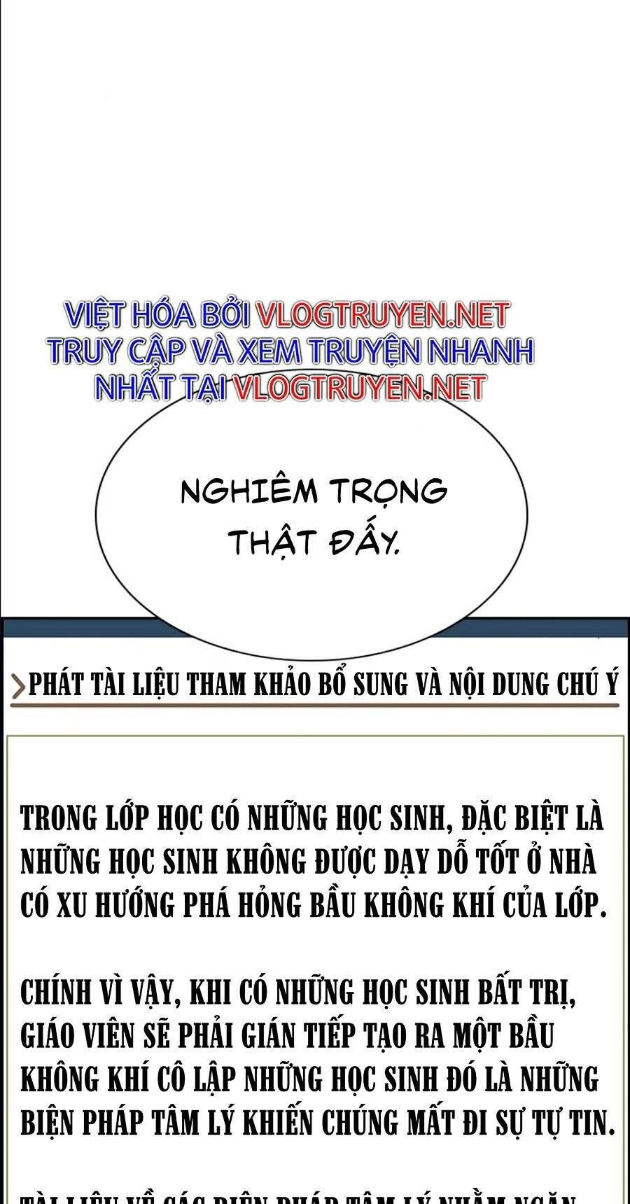 Giáo Dục Chân Chính Chapter 41 - 81