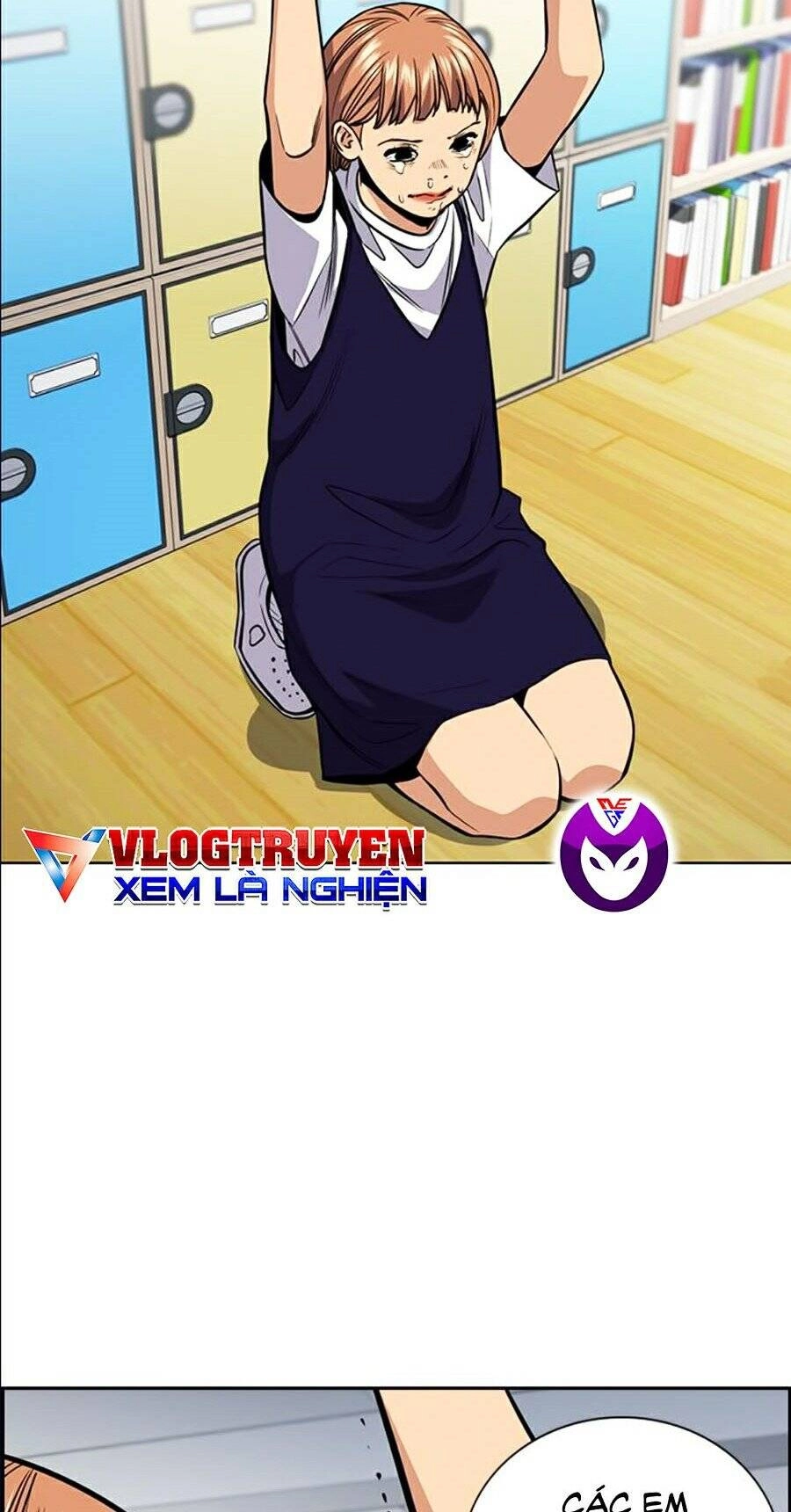 Giáo Dục Chân Chính Chapter 41 - 86