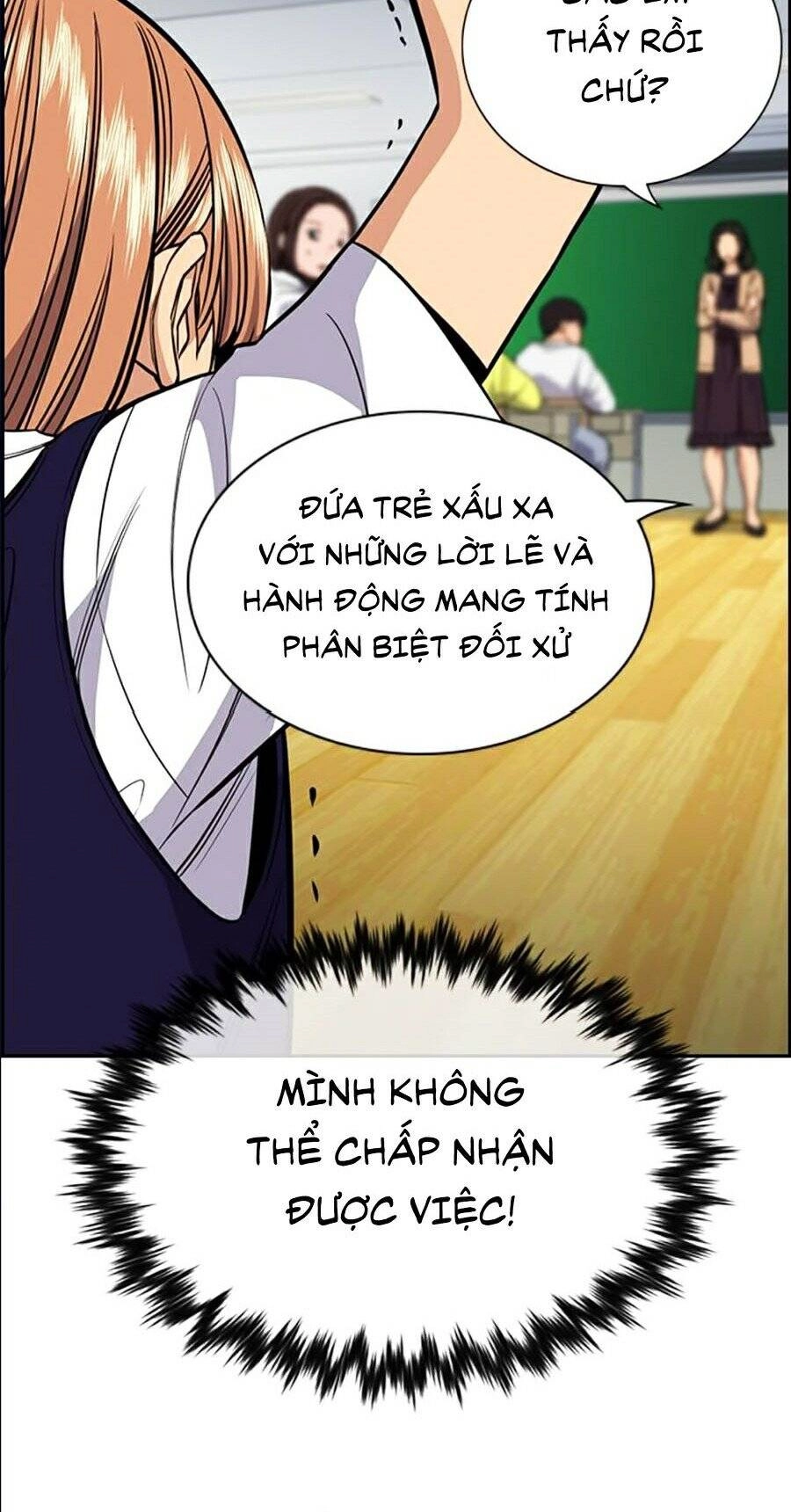 Giáo Dục Chân Chính Chapter 41 - 87