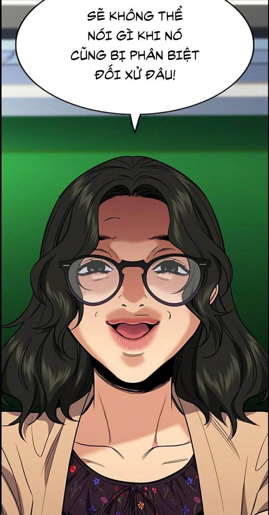 Giáo Dục Chân Chính Chapter 41 - 89