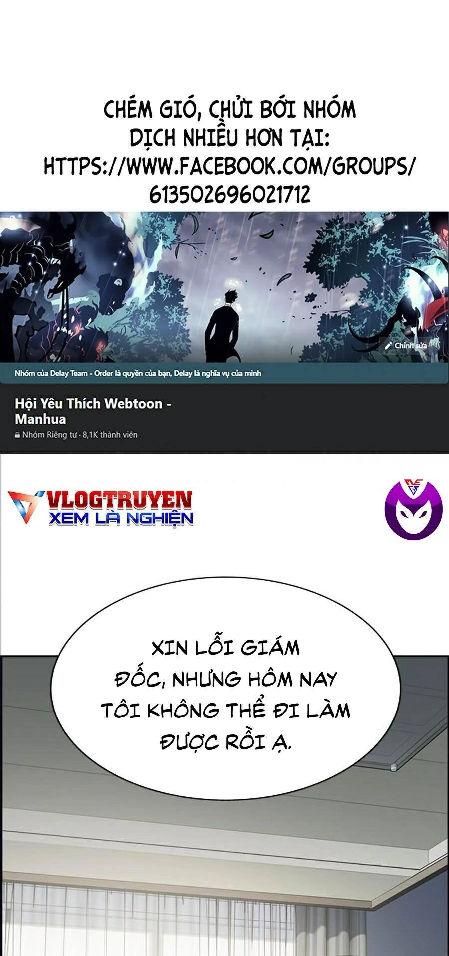 Giáo Dục Chân Chính Chapter 42 - 1