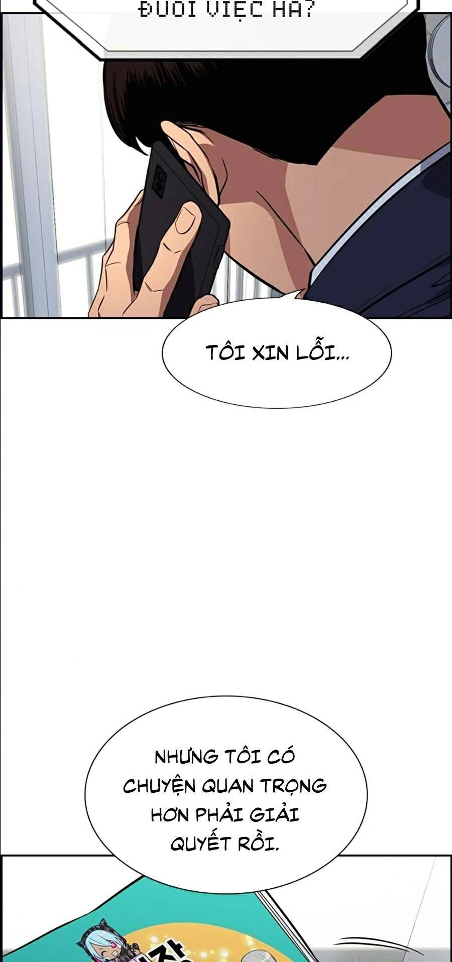 Giáo Dục Chân Chính Chapter 42 - 3