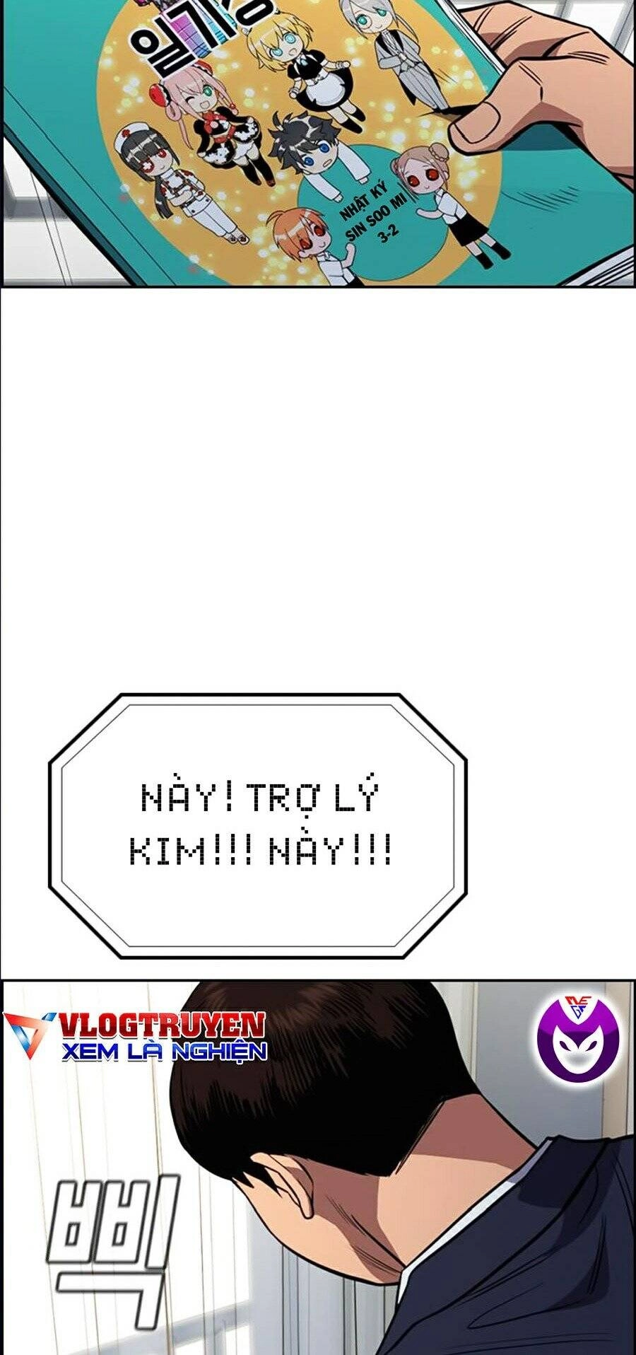 Giáo Dục Chân Chính Chapter 42 - 4