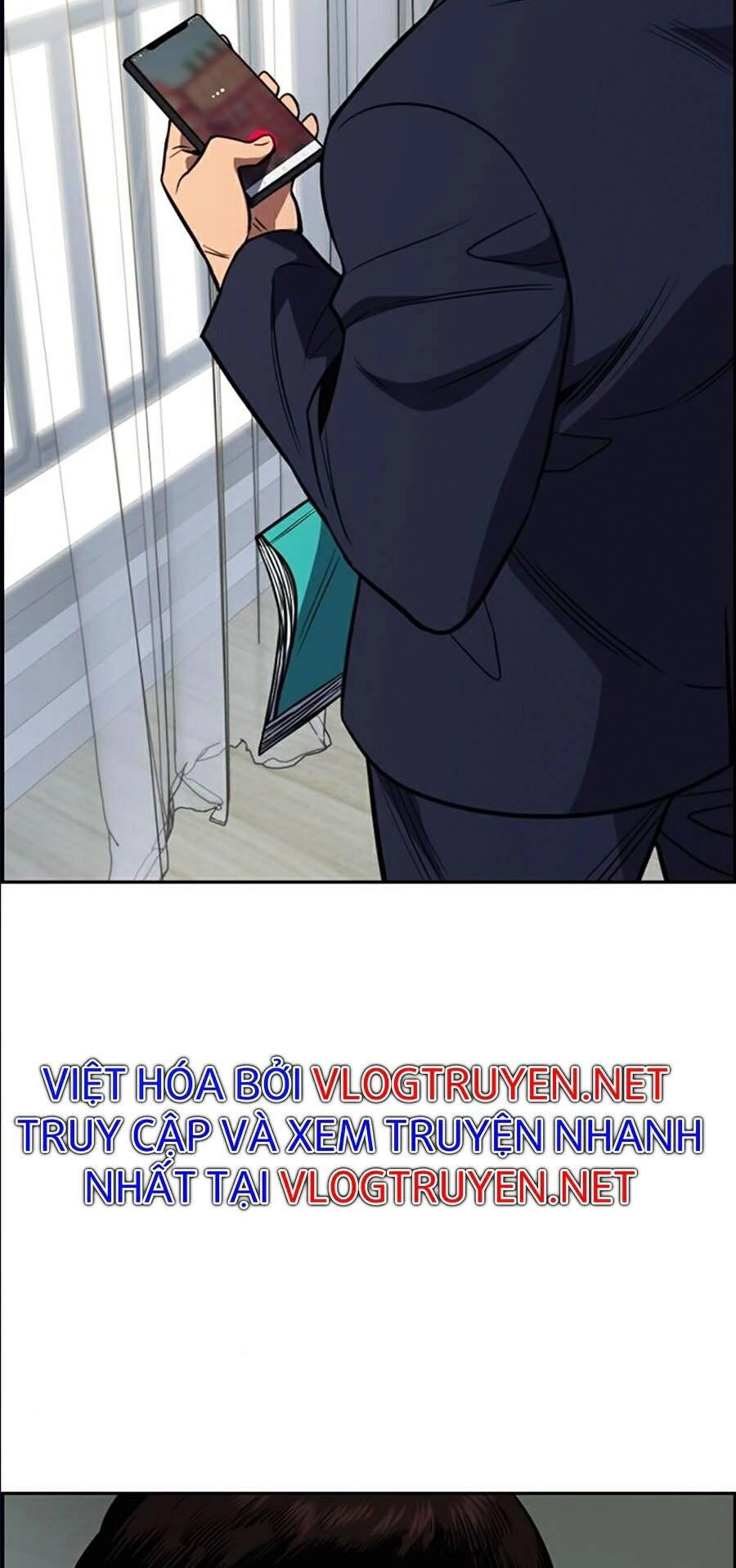 Giáo Dục Chân Chính Chapter 42 - 5