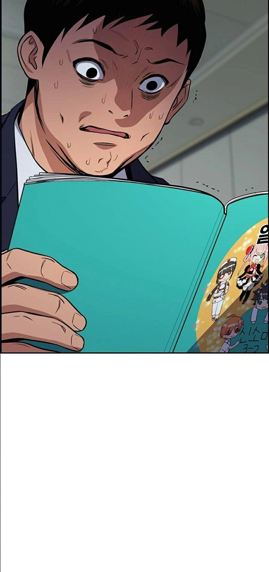 Giáo Dục Chân Chính Chapter 42 - 6