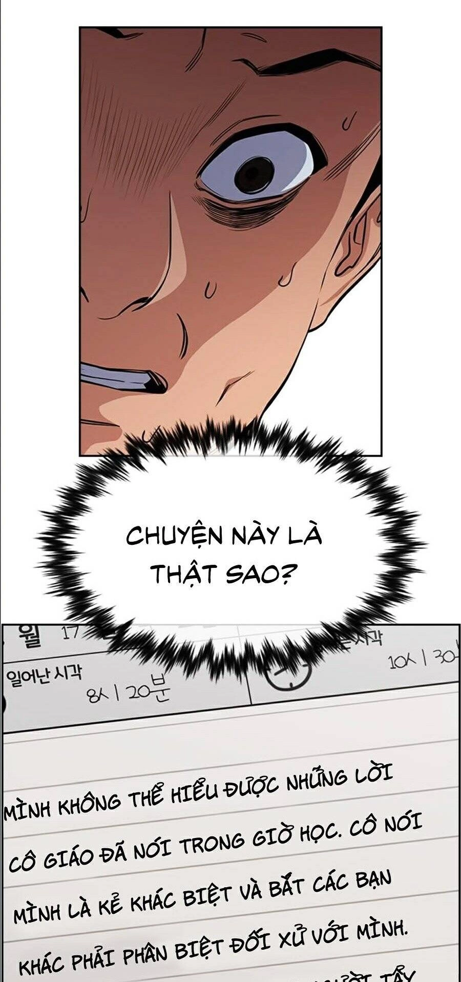 Giáo Dục Chân Chính Chapter 42 - 7