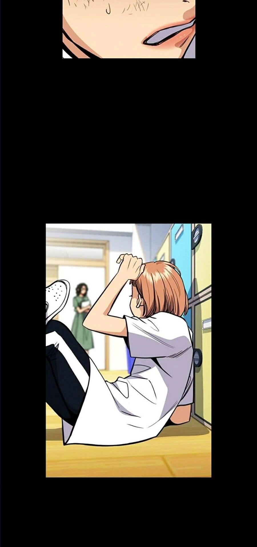 Giáo Dục Chân Chính Chapter 42 - 11