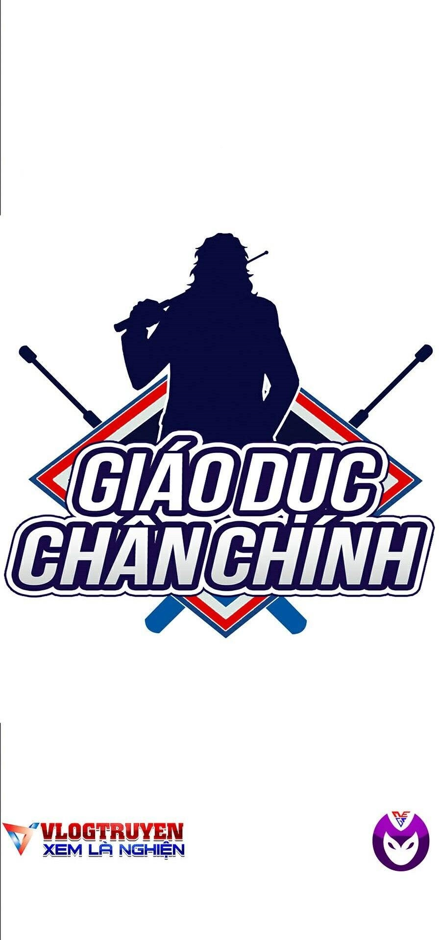 Giáo Dục Chân Chính Chapter 42 - 14