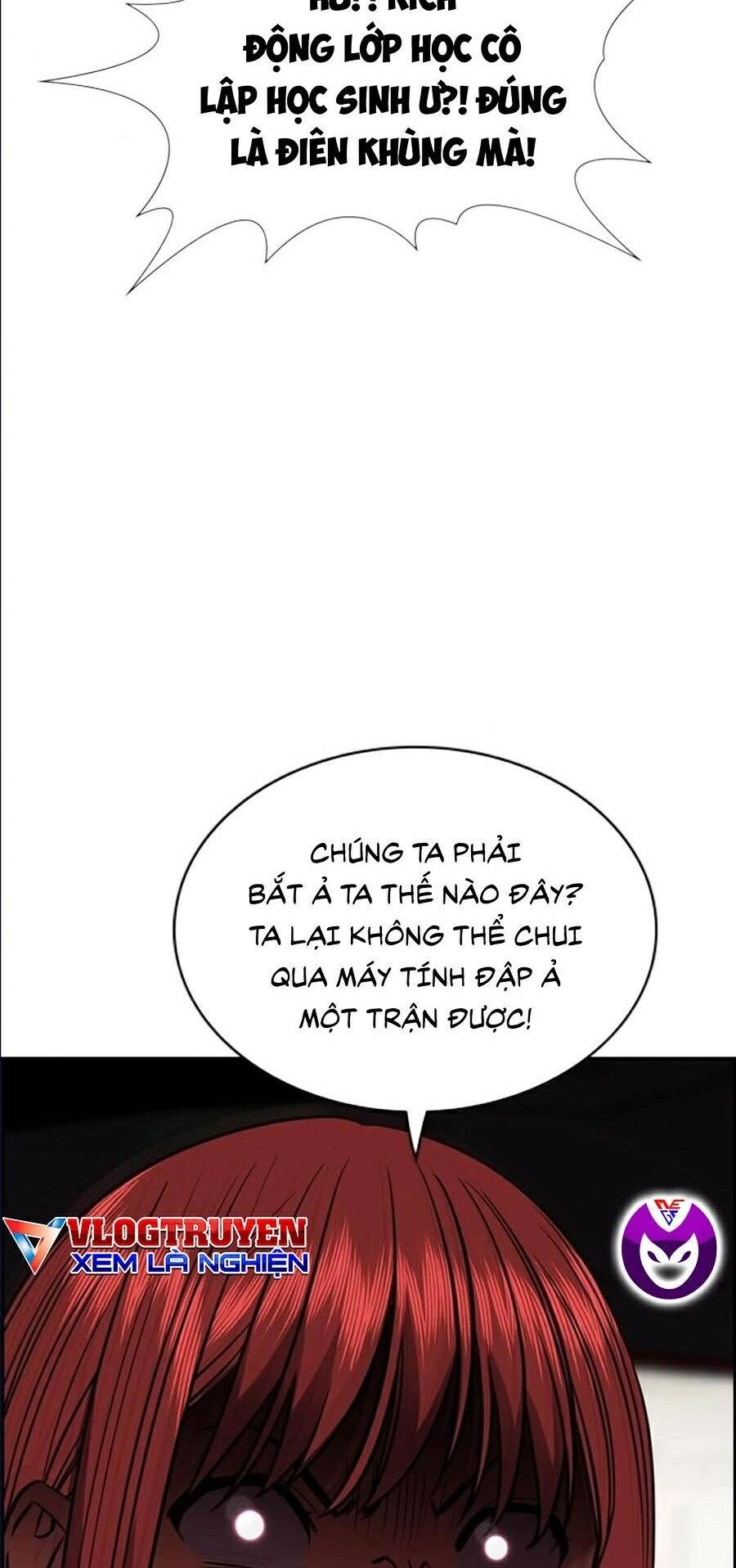 Giáo Dục Chân Chính Chapter 42 - 17